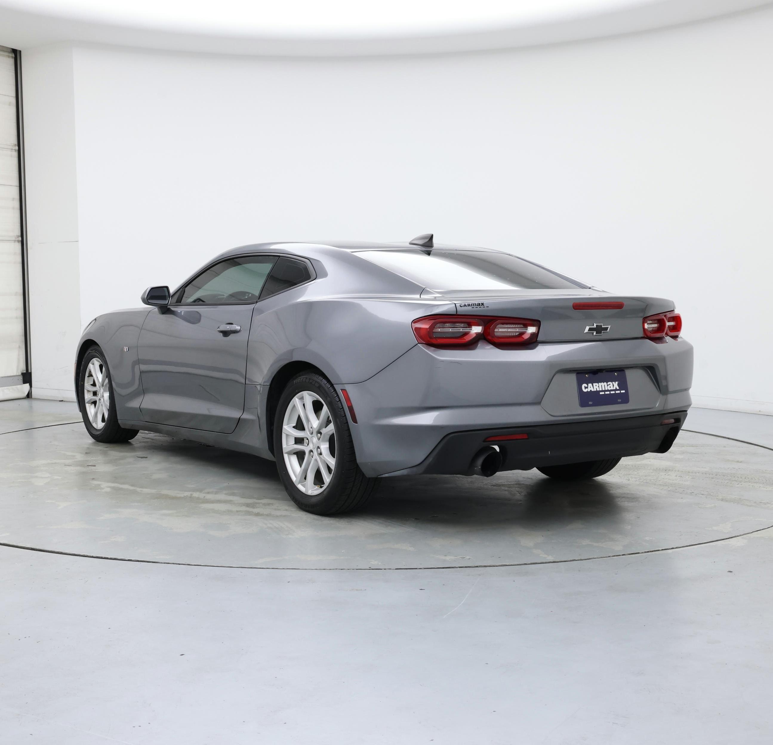 Thumbnail: 2019 Chevrolet Camaro - 2