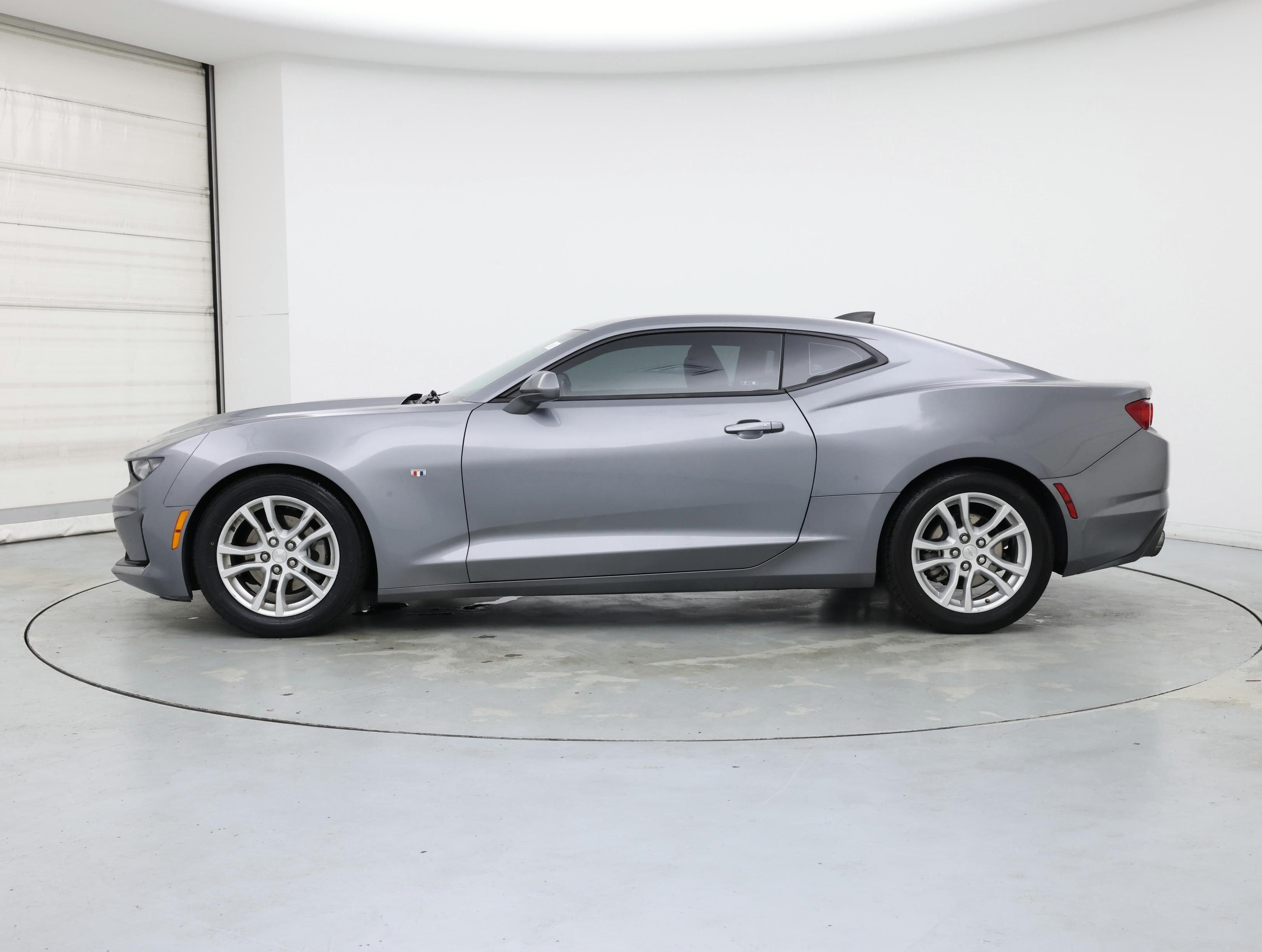 Thumbnail: 2019 Chevrolet Camaro - 3