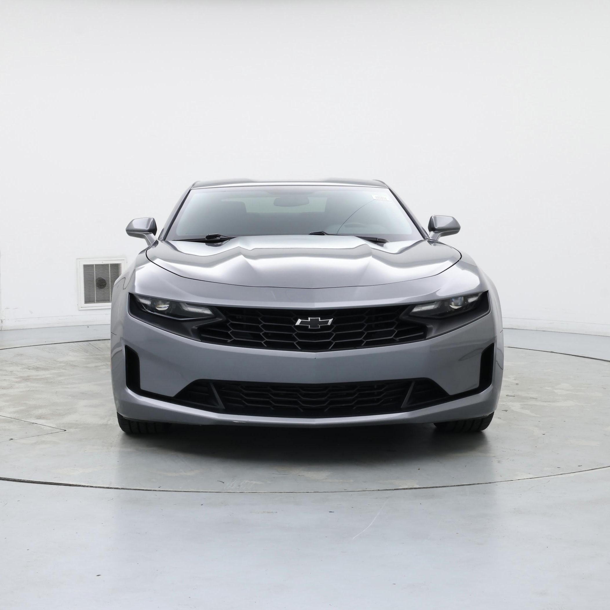 Thumbnail: 2019 Chevrolet Camaro - 5