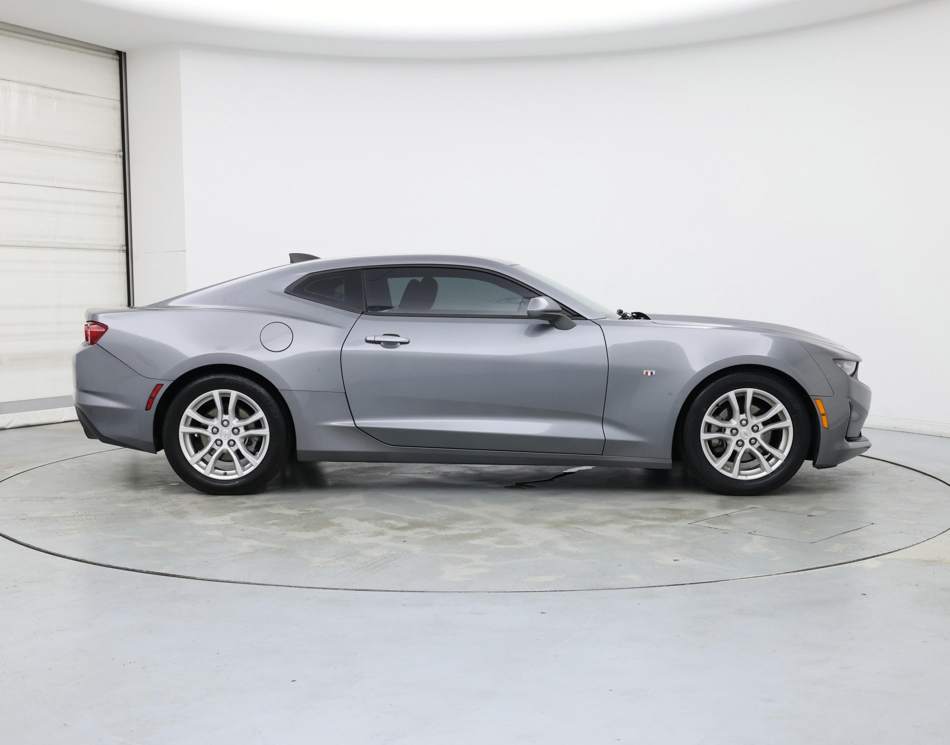 Thumbnail: 2019 Chevrolet Camaro - 7