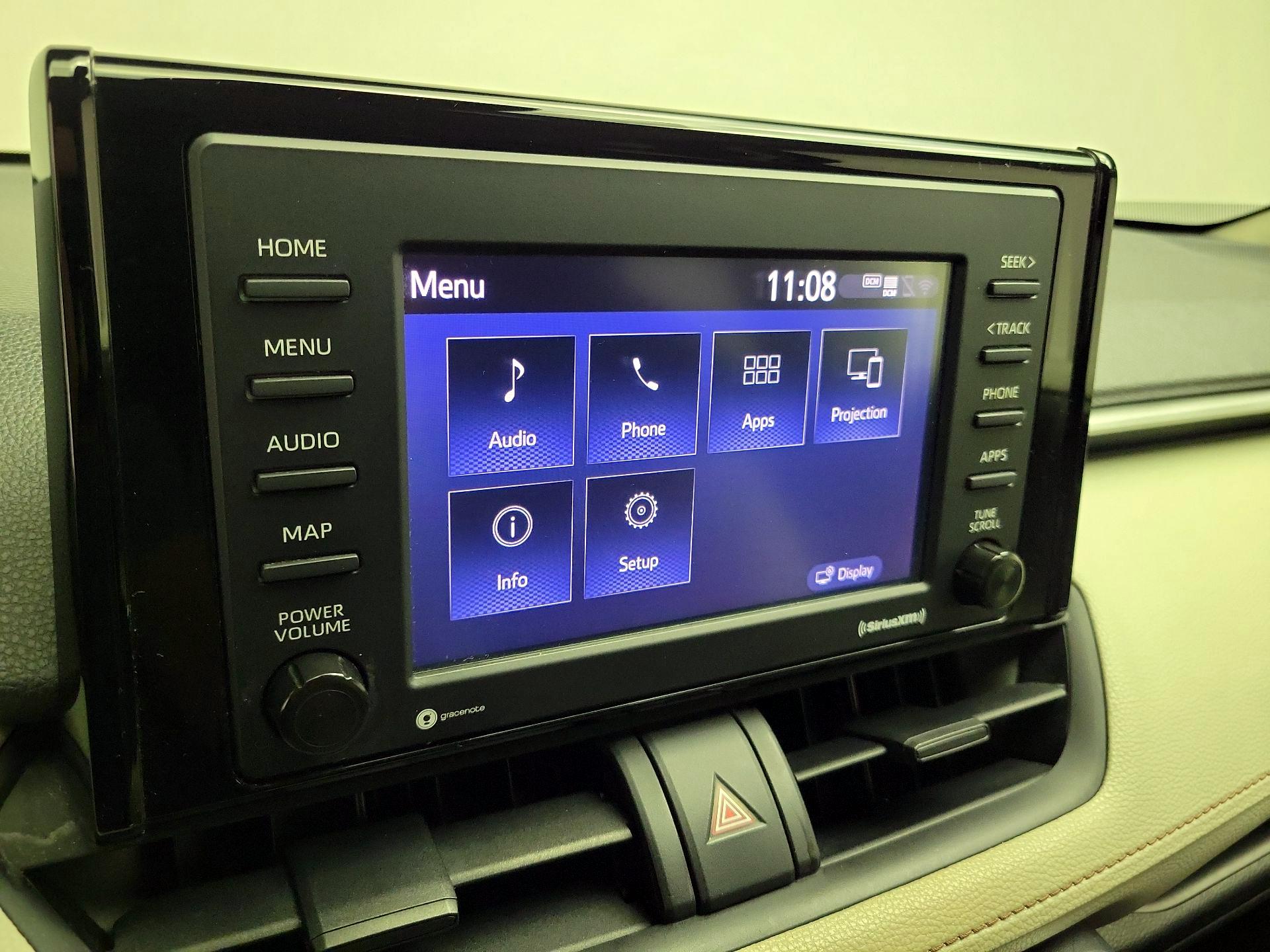 Thumbnail: 2021 Toyota RAV4 - 14