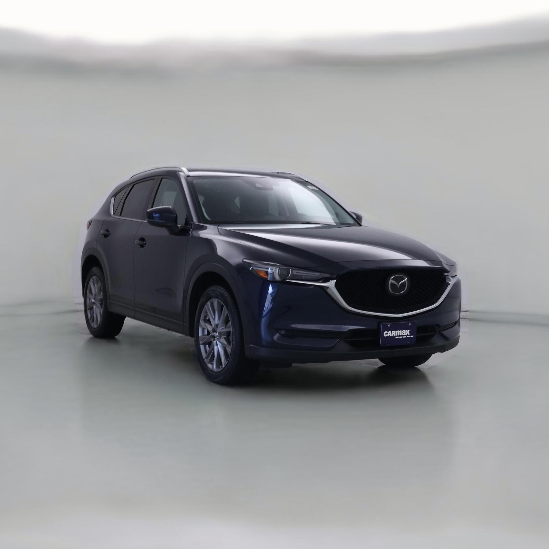 Thumbnail: 2019 Mazda CX-5 - 1