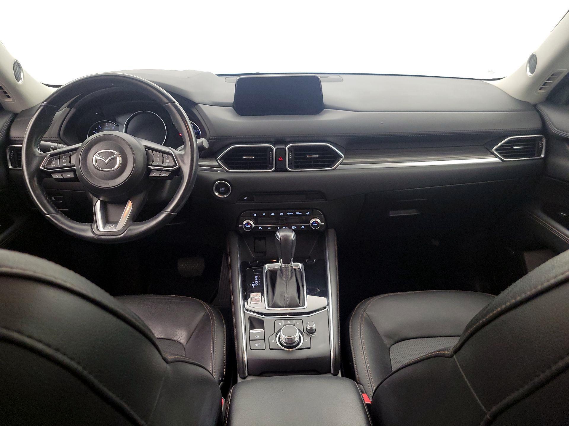 Thumbnail: 2019 Mazda CX-5 - 9