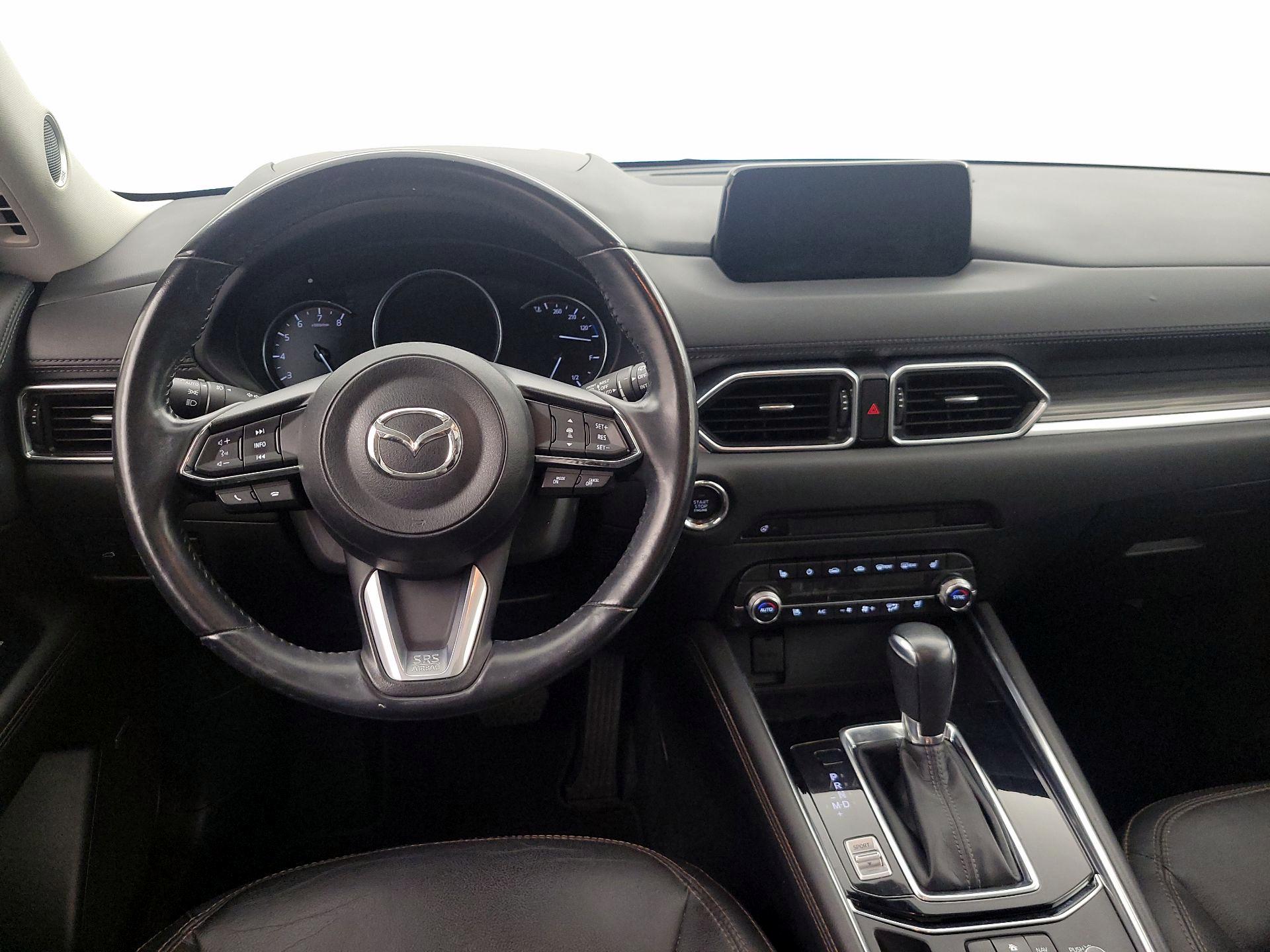 Thumbnail: 2019 Mazda CX-5 - 10