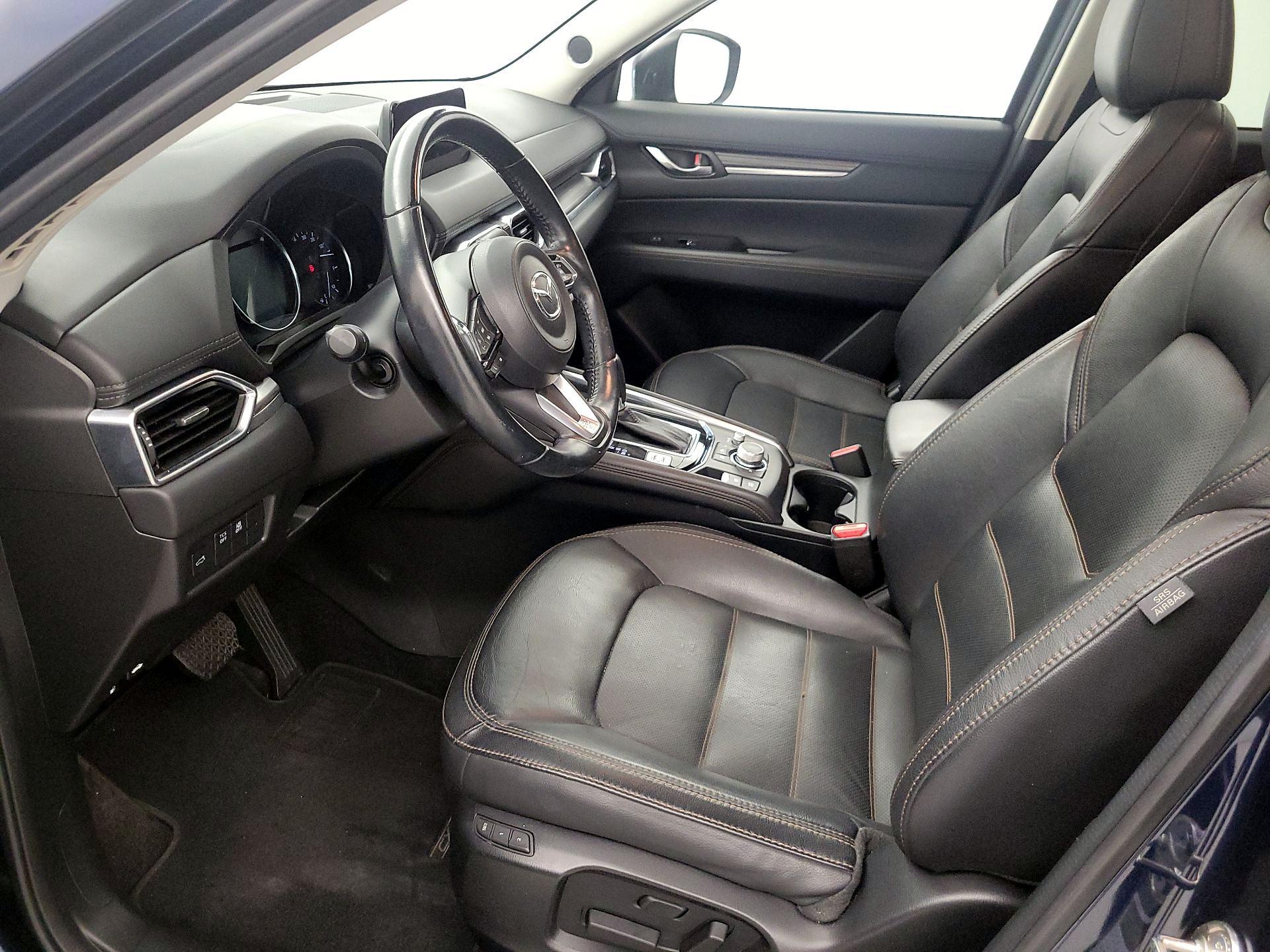 Thumbnail: 2019 Mazda CX-5 - 11