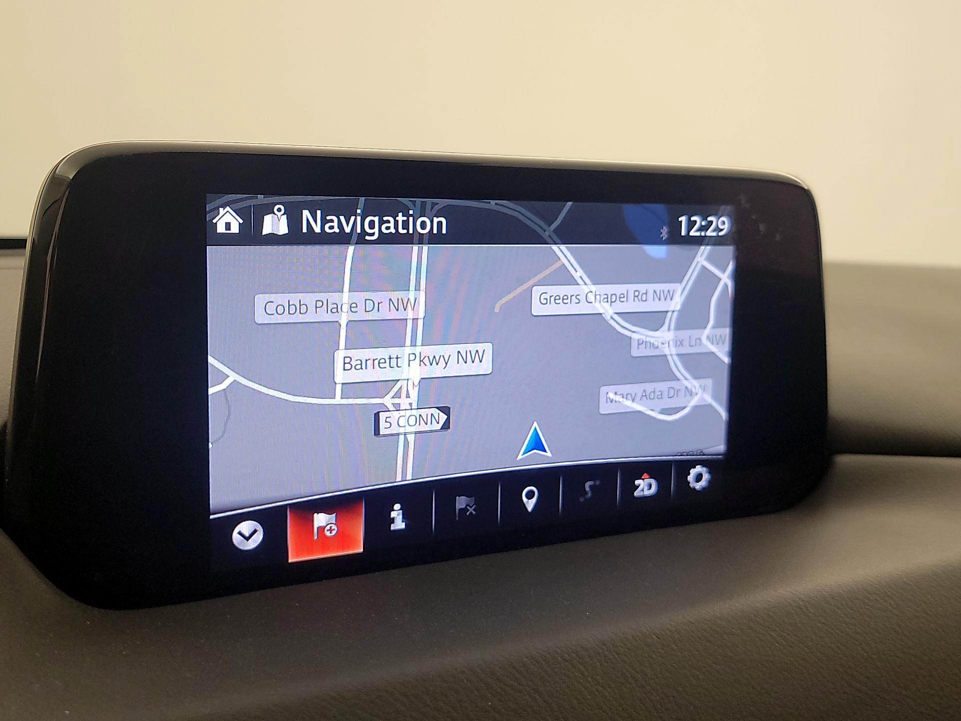 Thumbnail: 2019 Mazda CX-5 - 14