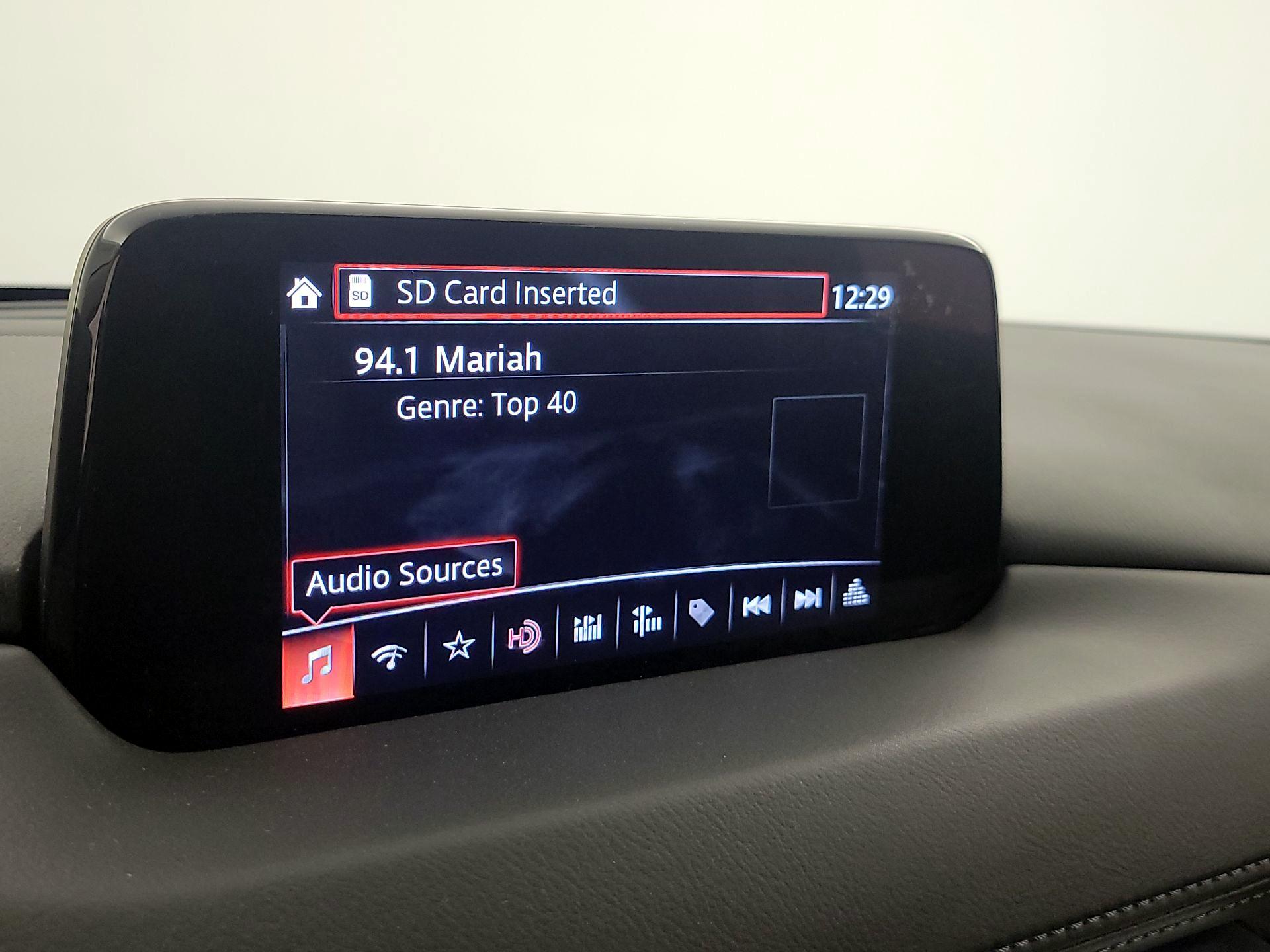 Thumbnail: 2019 Mazda CX-5 - 16