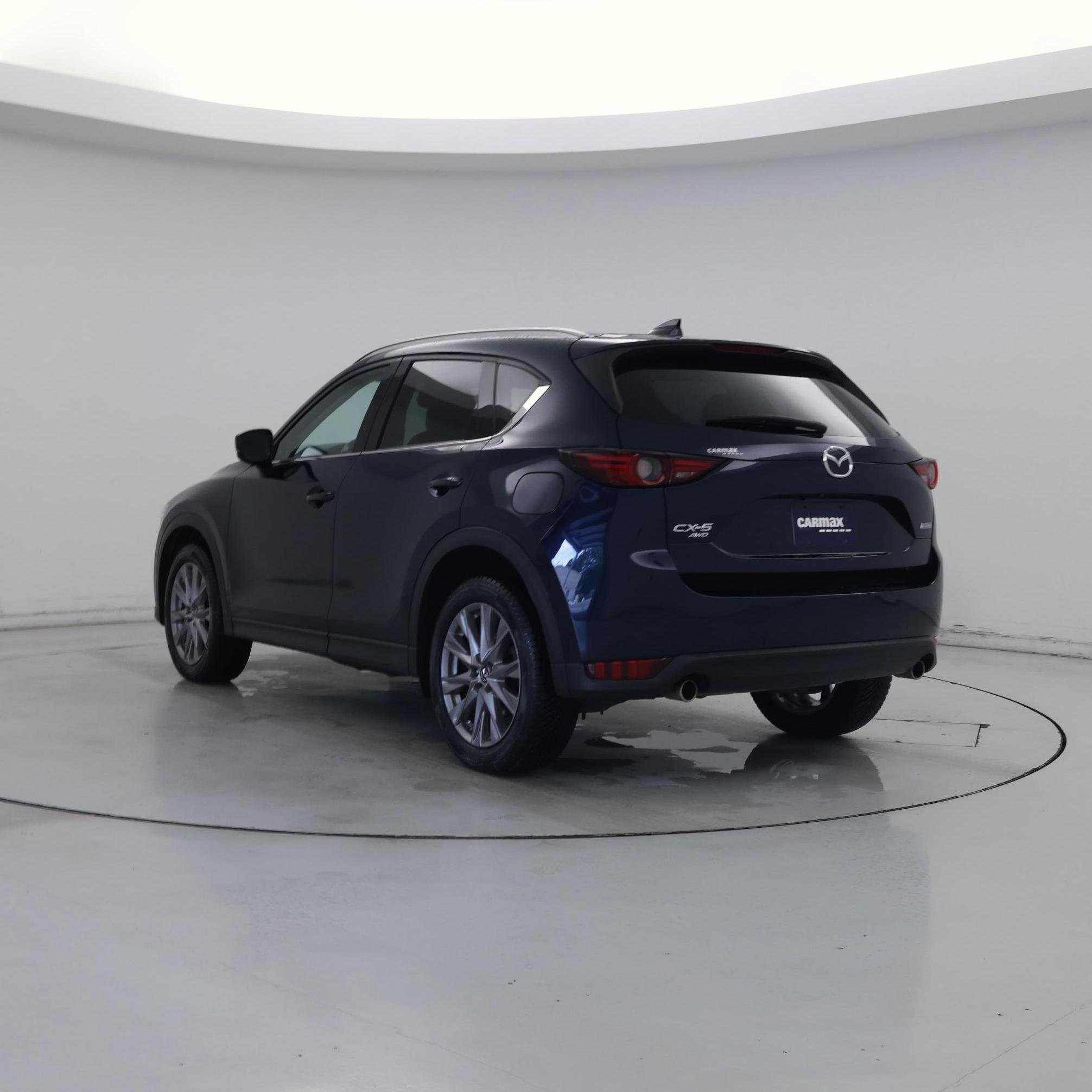 Thumbnail: 2019 Mazda CX-5 - 2