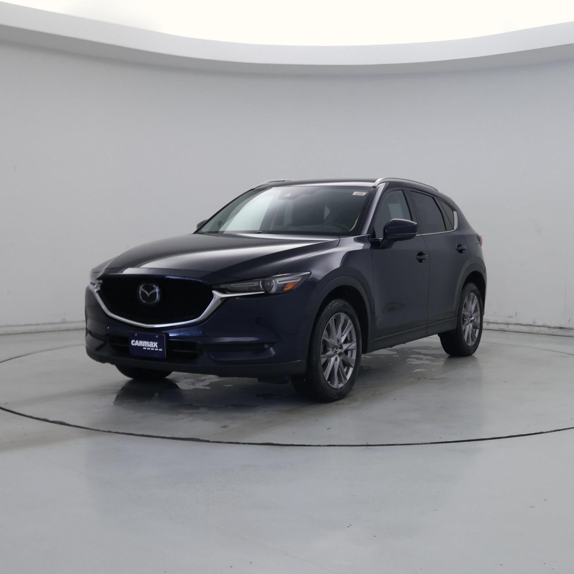 Thumbnail: 2019 Mazda CX-5 - 4