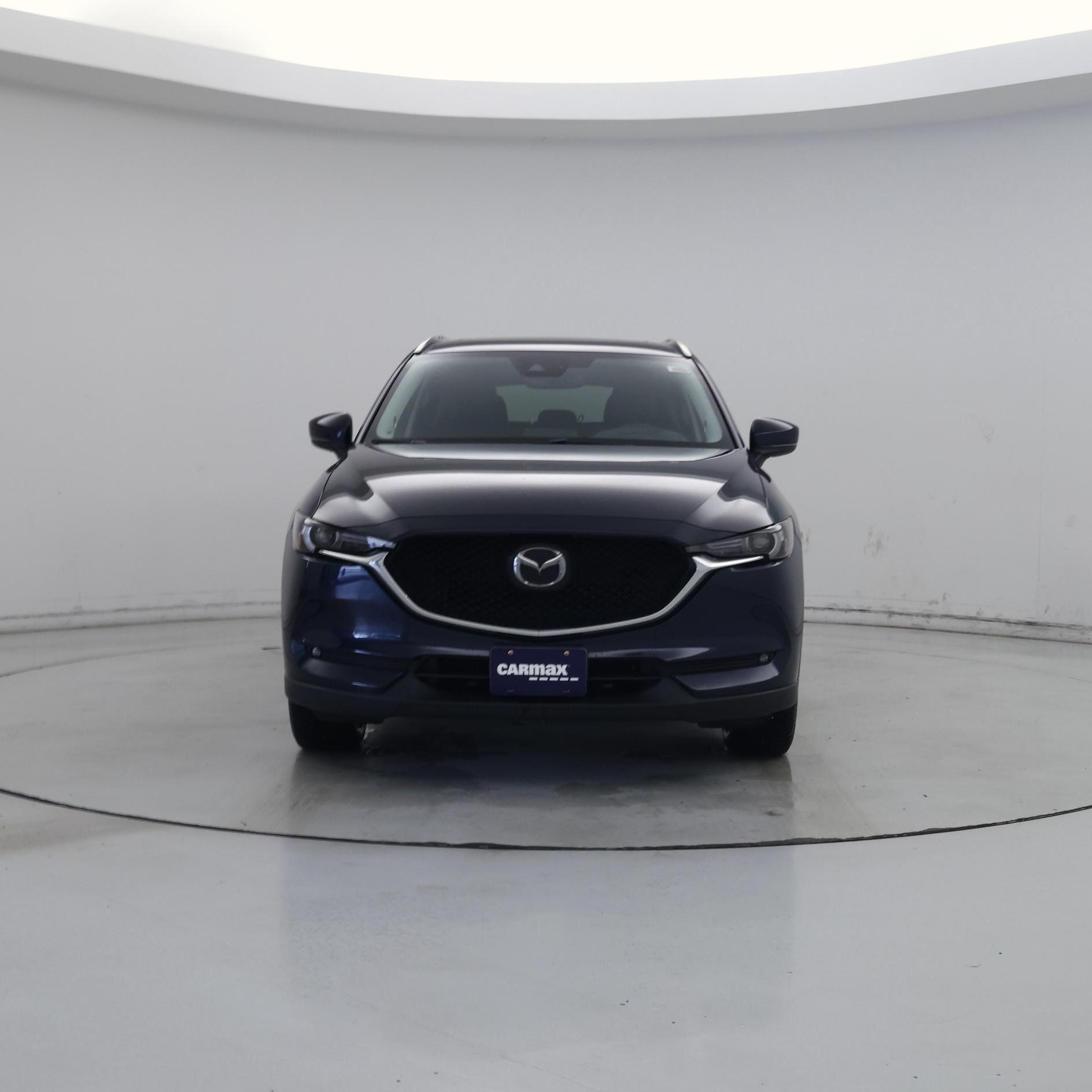 Thumbnail: 2019 Mazda CX-5 - 5