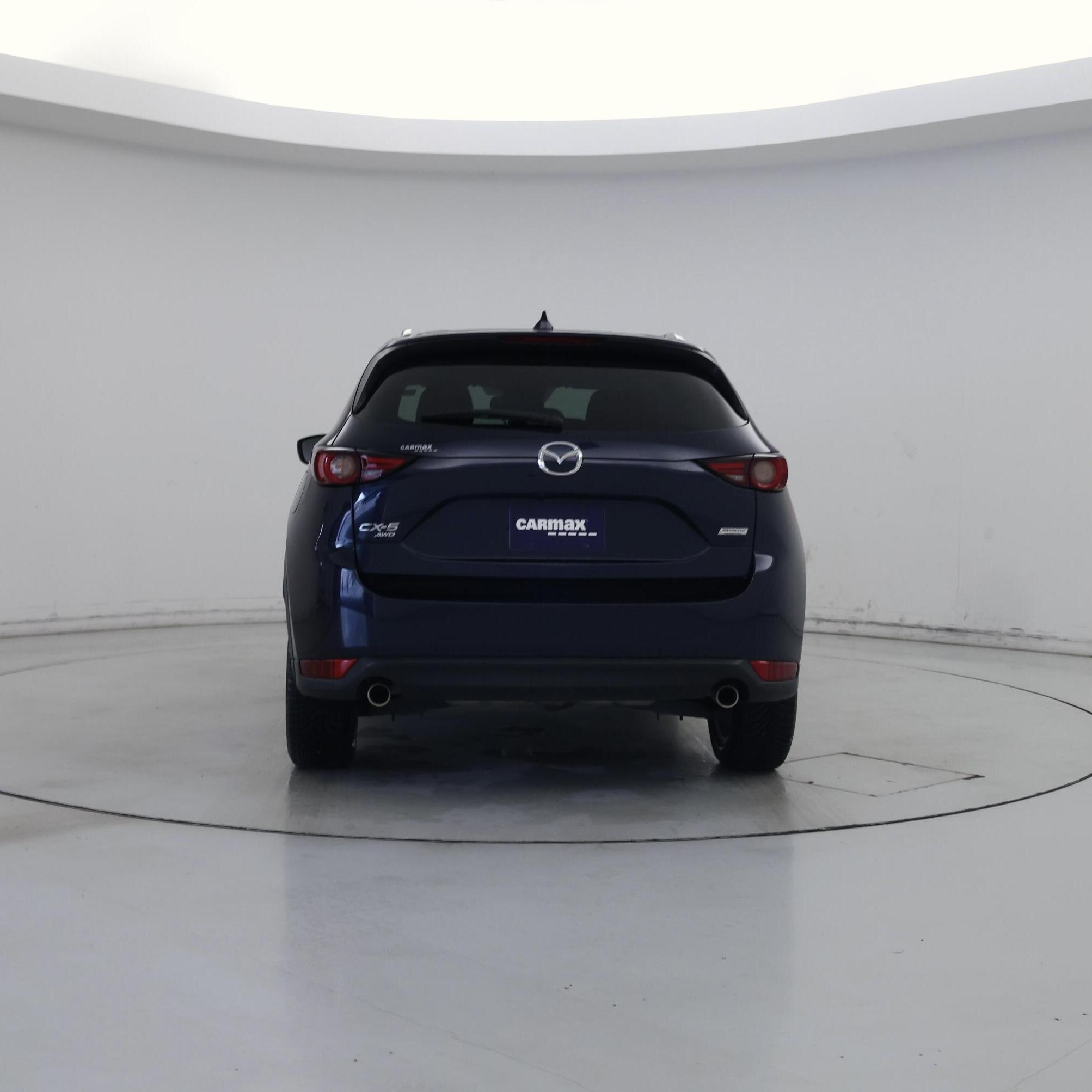Thumbnail: 2019 Mazda CX-5 - 6