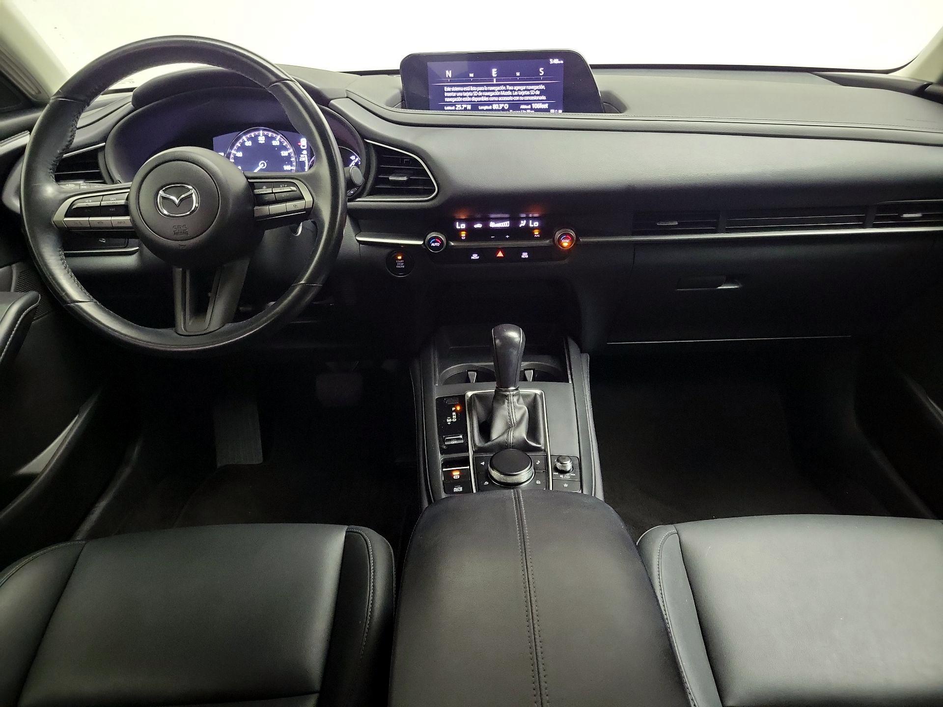 Thumbnail: 2023 Mazda CX-30 - 9