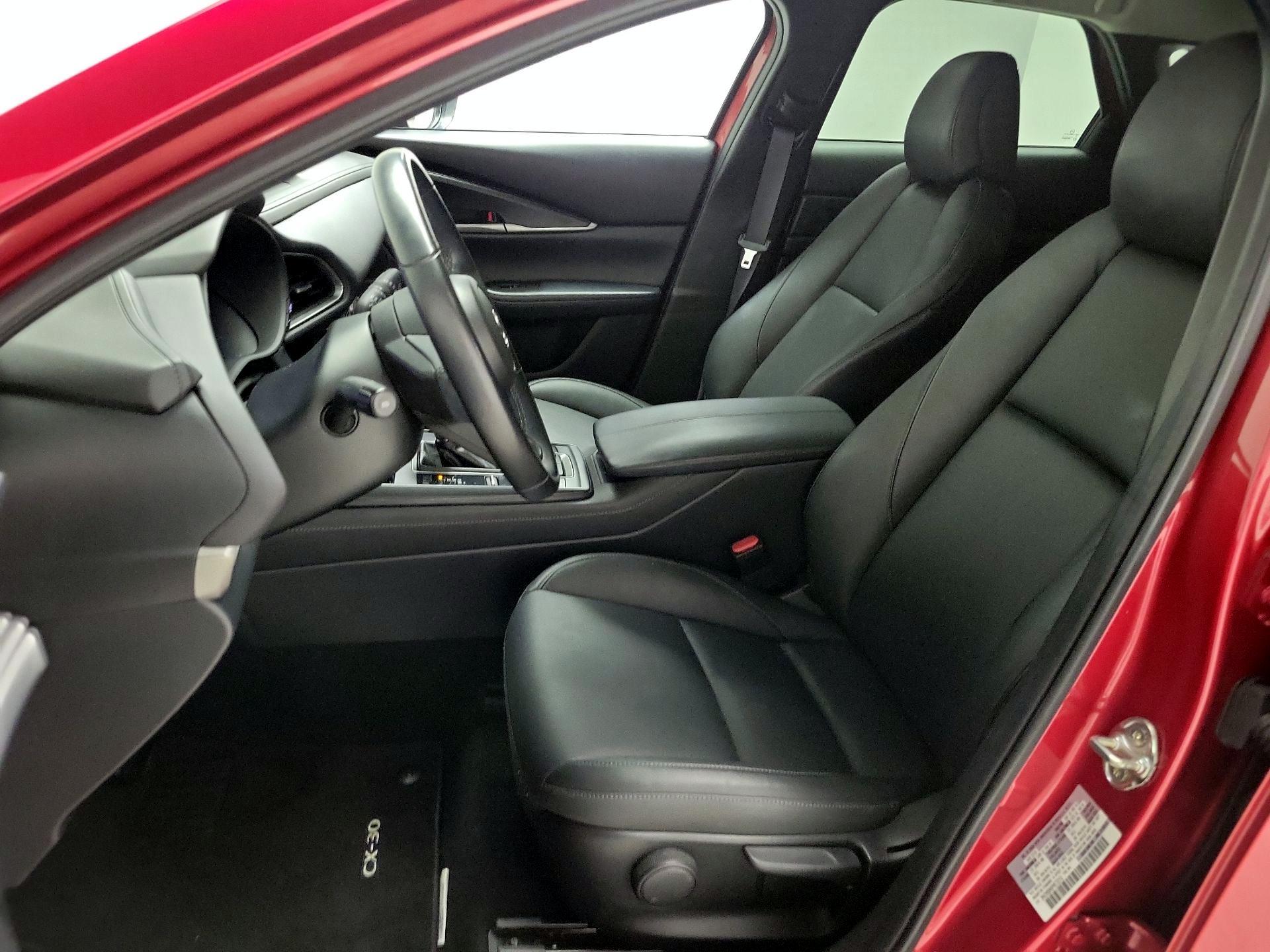 Thumbnail: 2023 Mazda CX-30 - 11