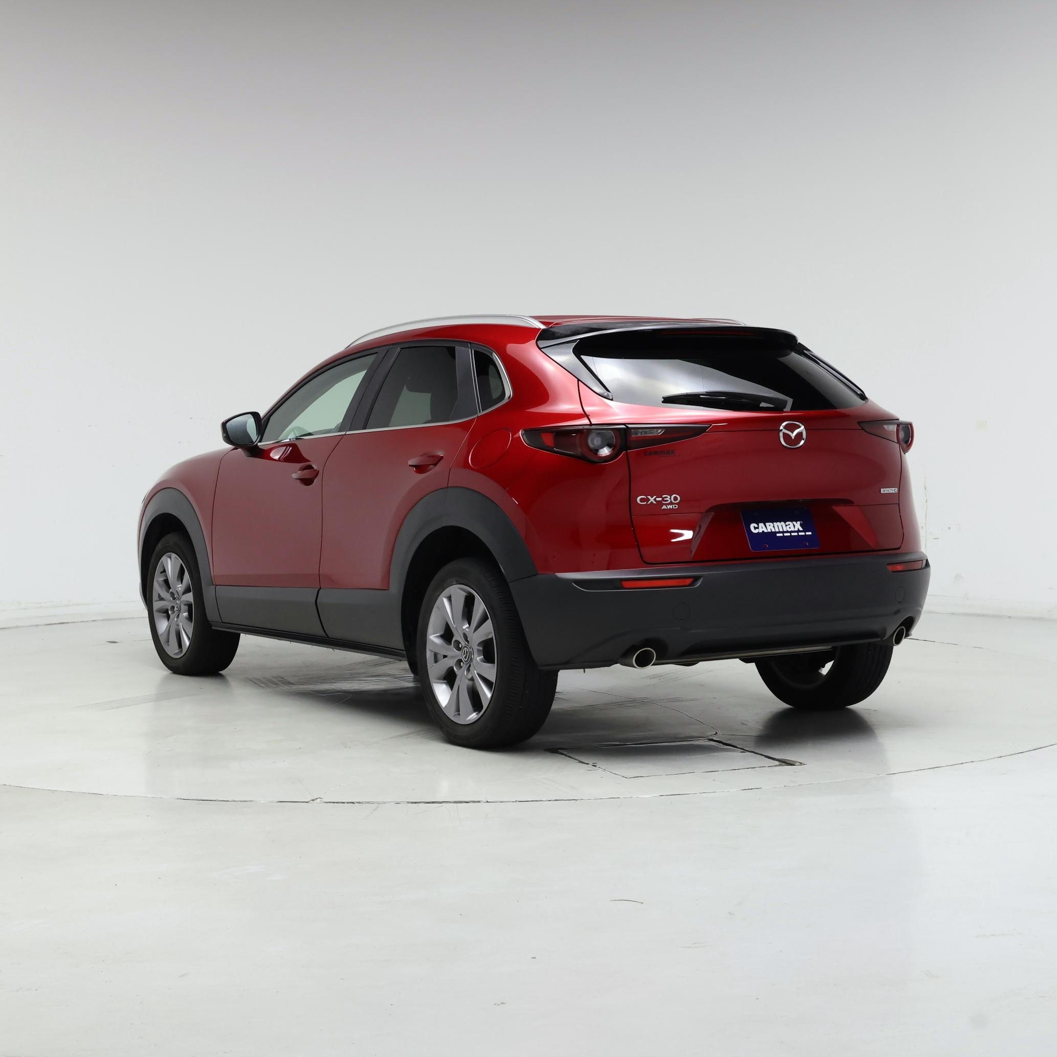 Thumbnail: 2023 Mazda CX-30 - 2