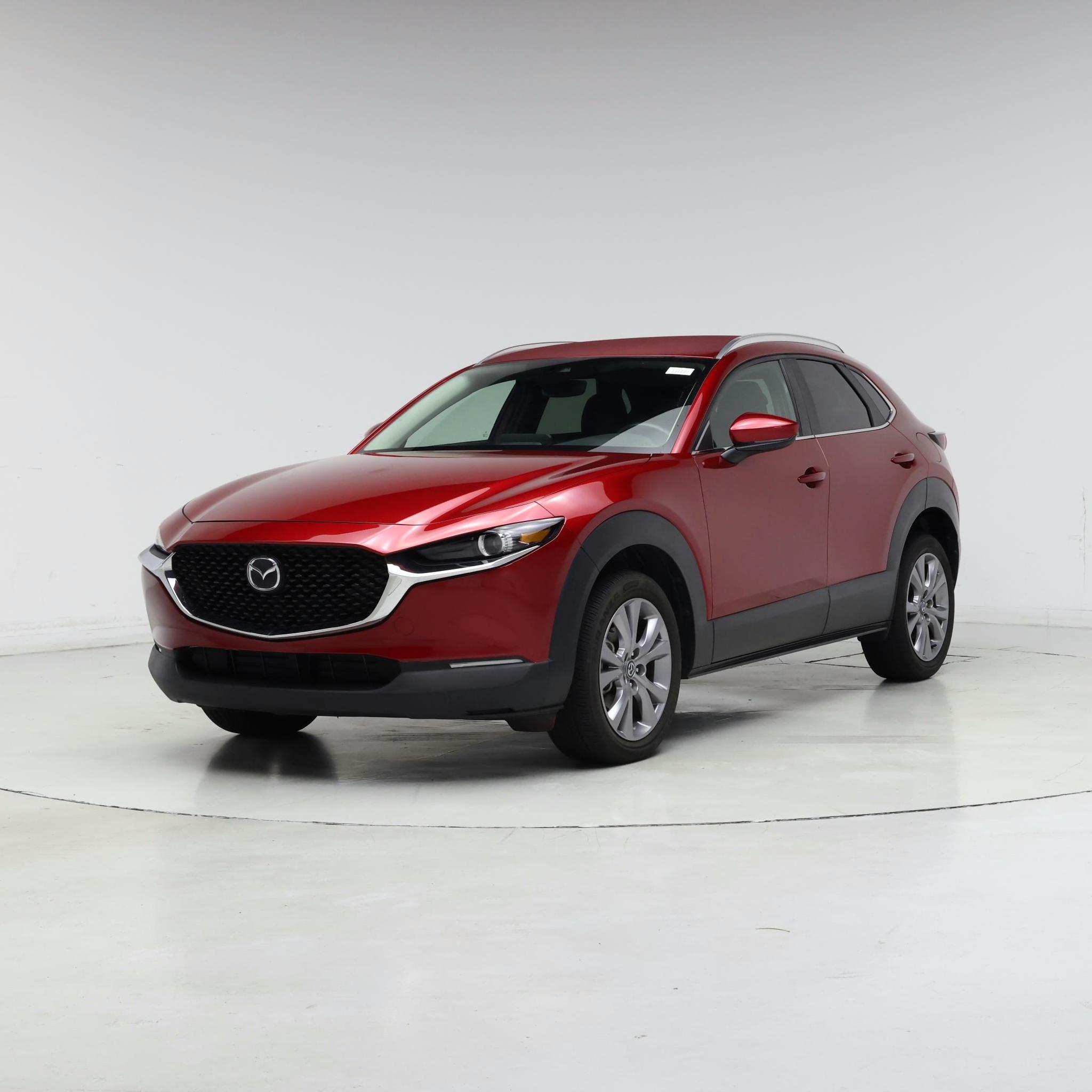 Thumbnail: 2023 Mazda CX-30 - 4