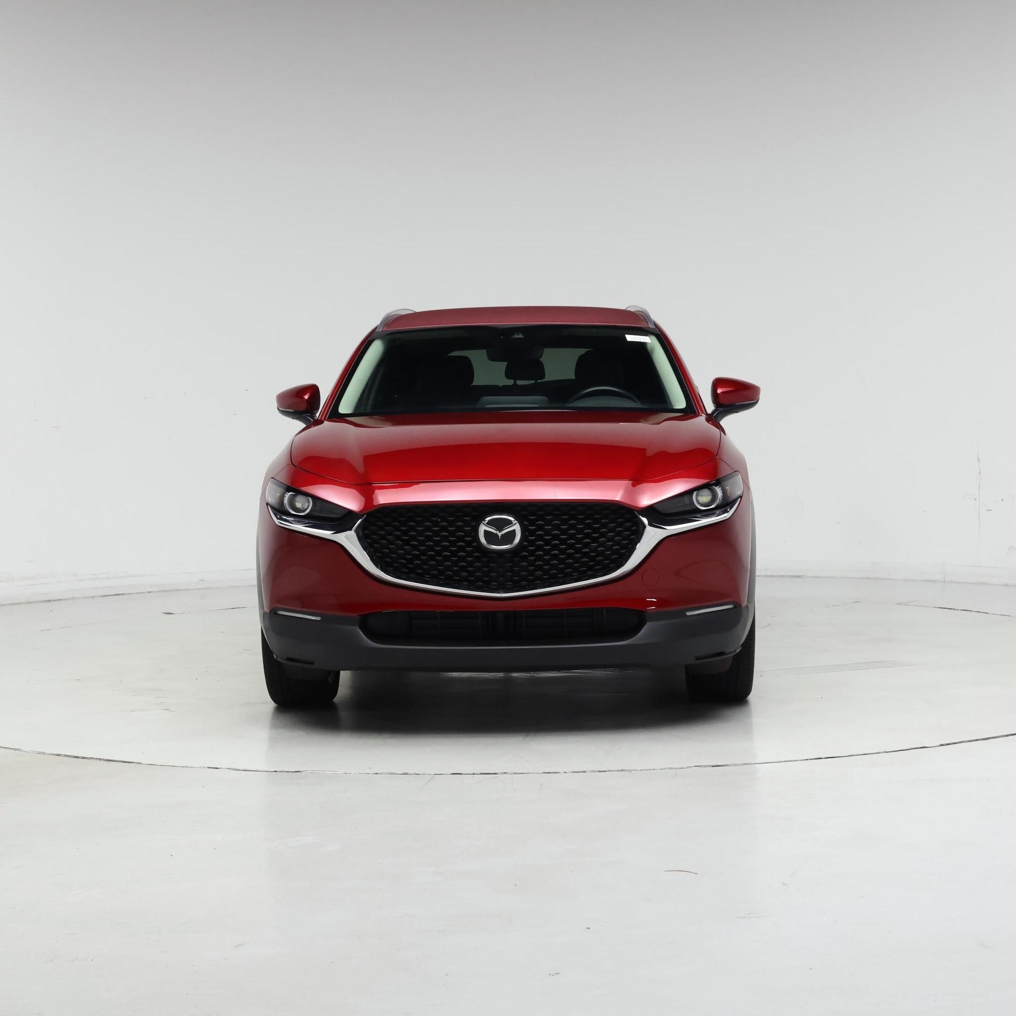 Thumbnail: 2023 Mazda CX-30 - 5