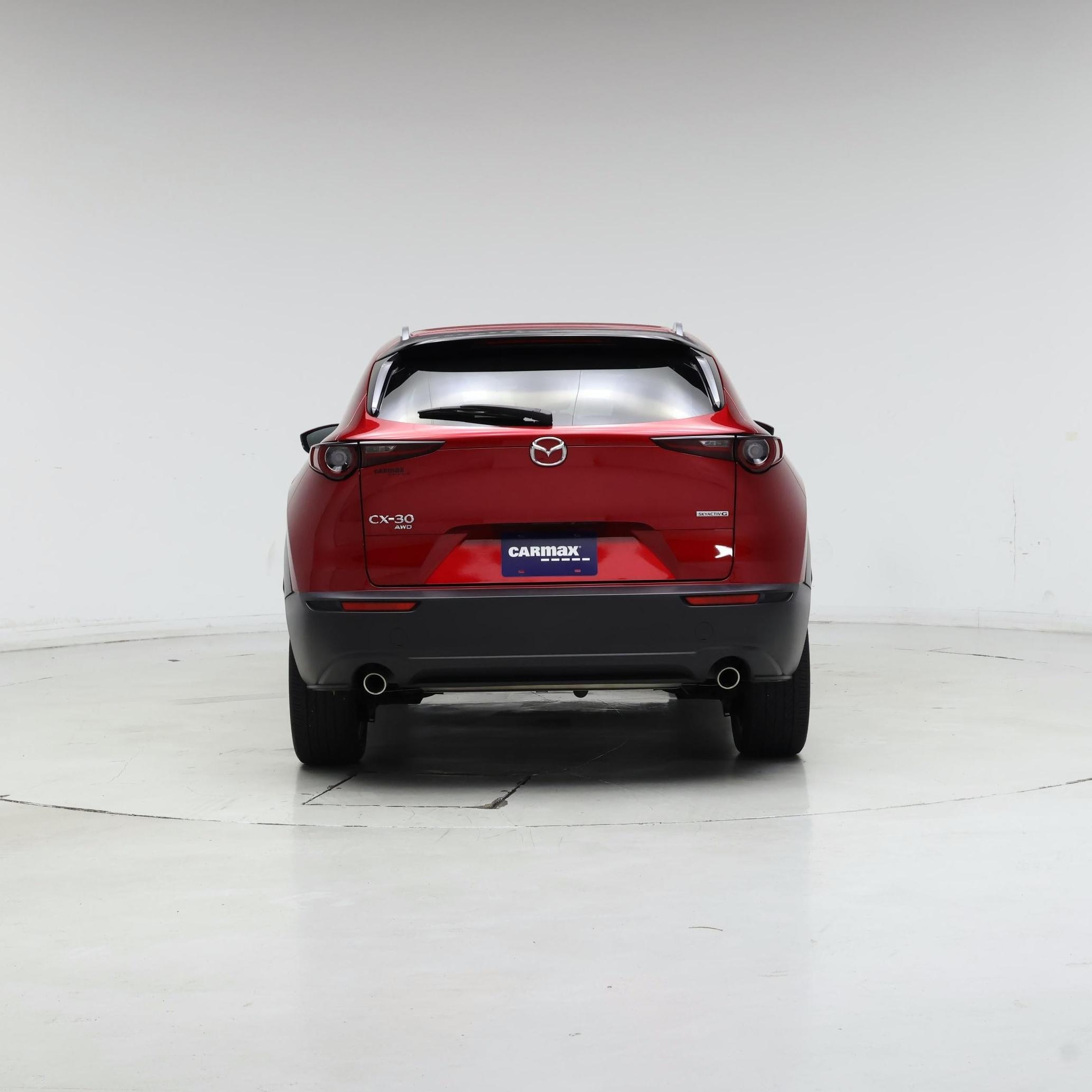 Thumbnail: 2023 Mazda CX-30 - 6