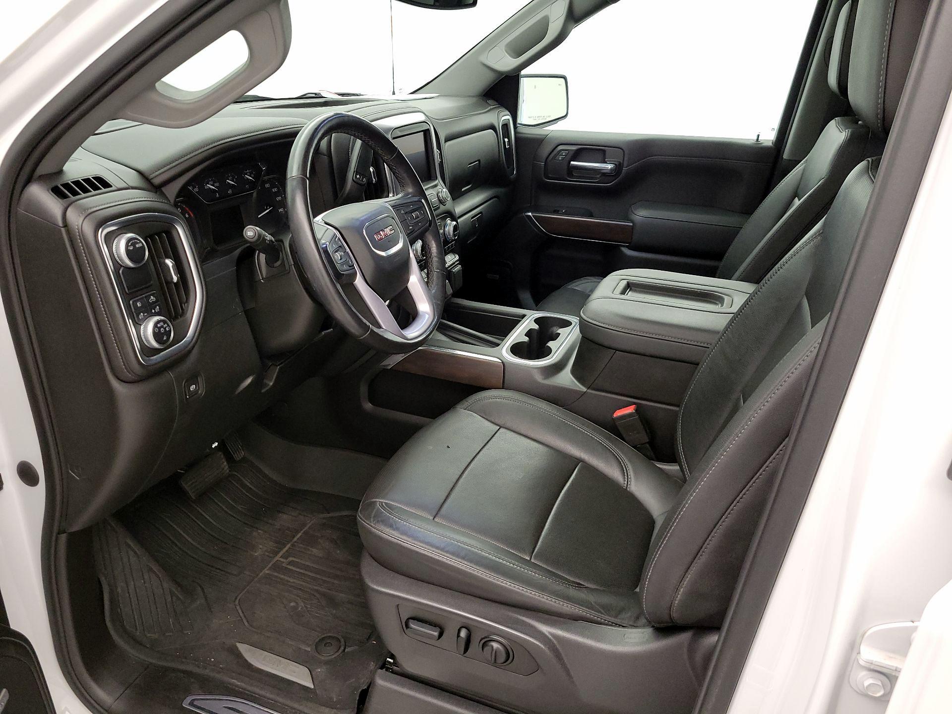 Thumbnail: 2020 GMC Sierra 1500 - 11