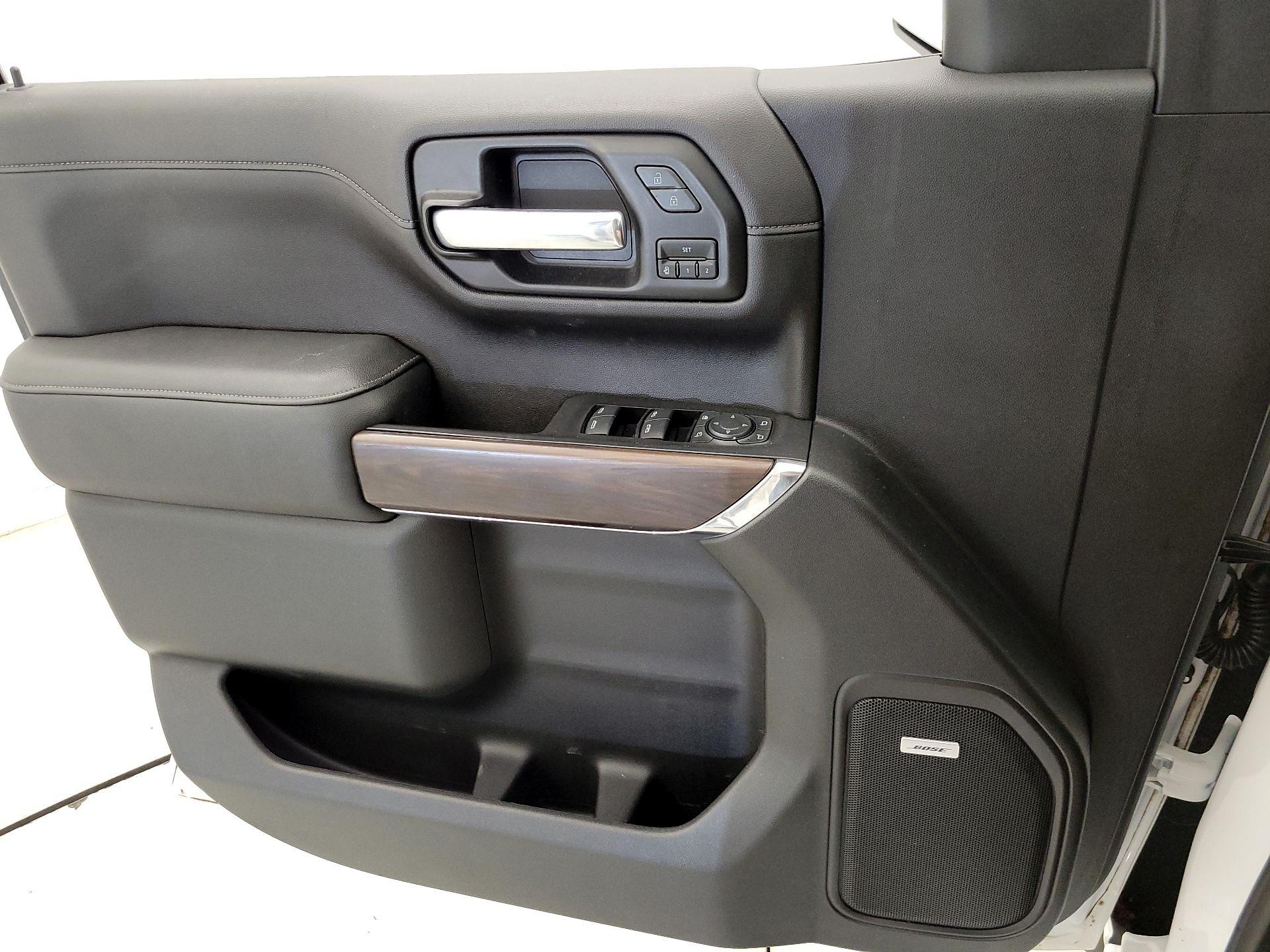 Thumbnail: 2020 GMC Sierra 1500 - 12