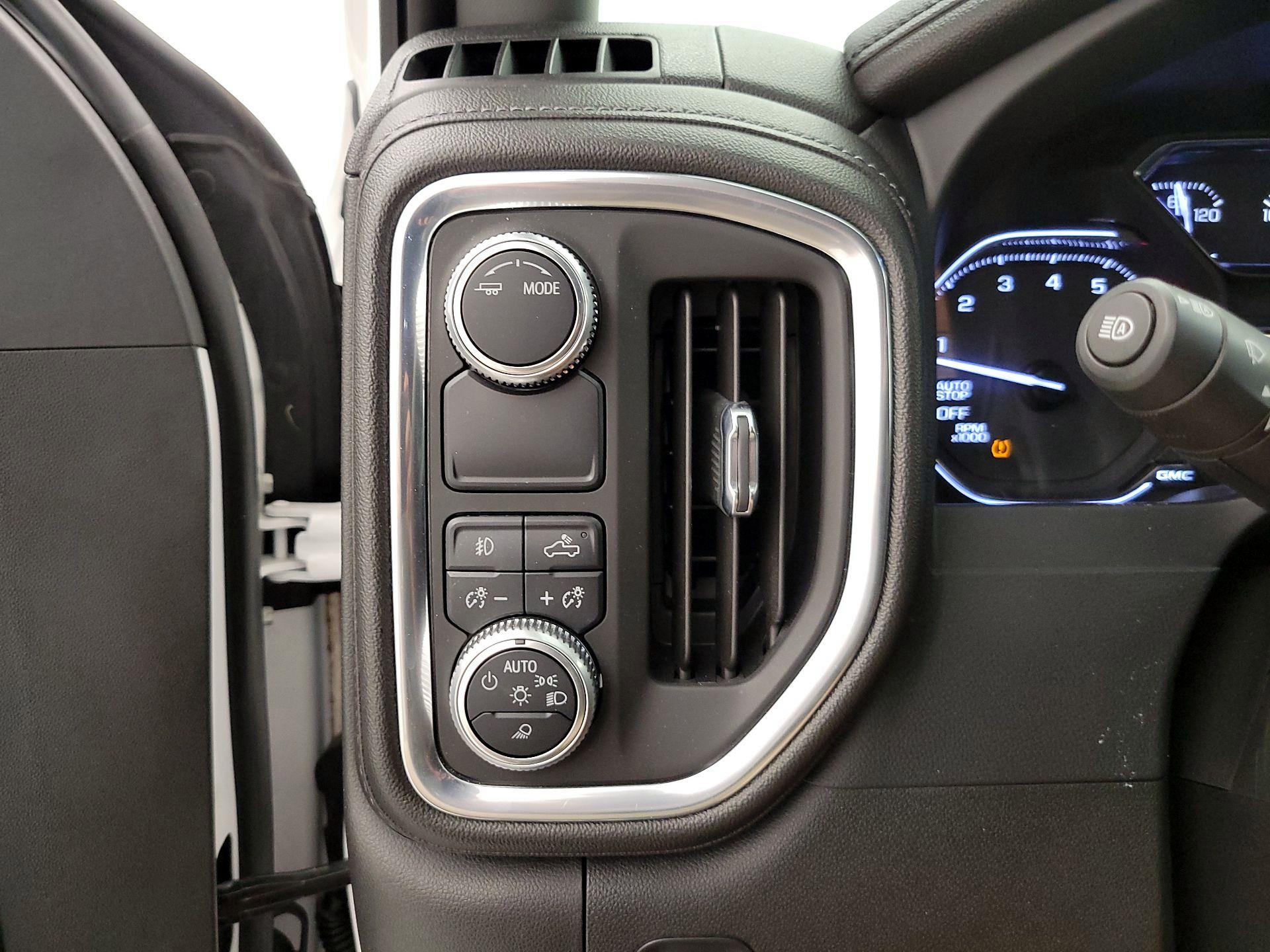 Thumbnail: 2020 GMC Sierra 1500 - 13