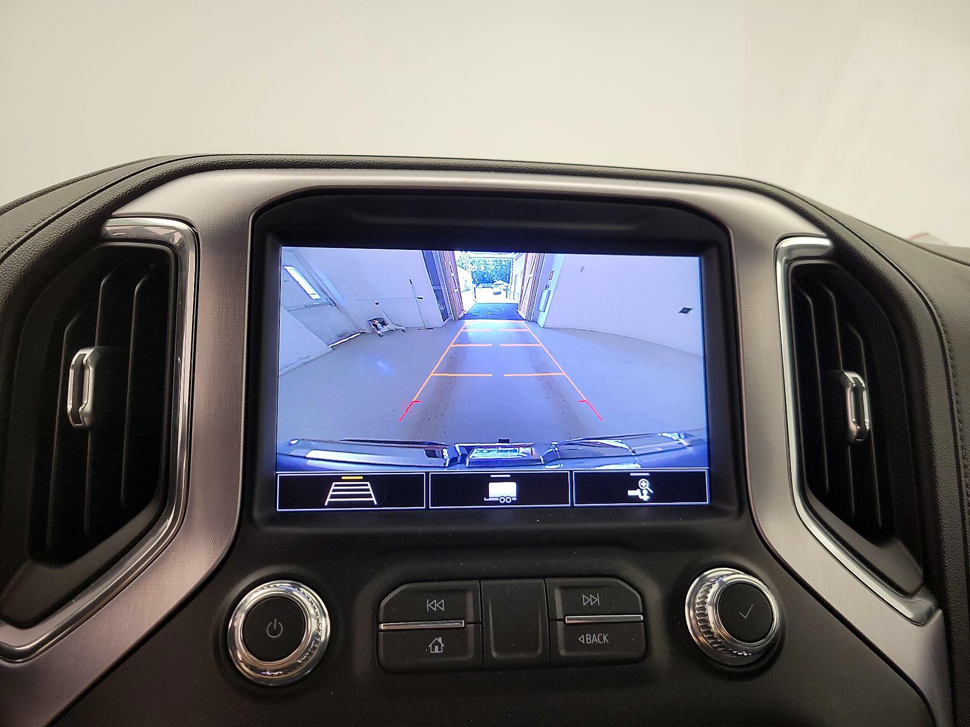 Thumbnail: 2020 GMC Sierra 1500 - 15