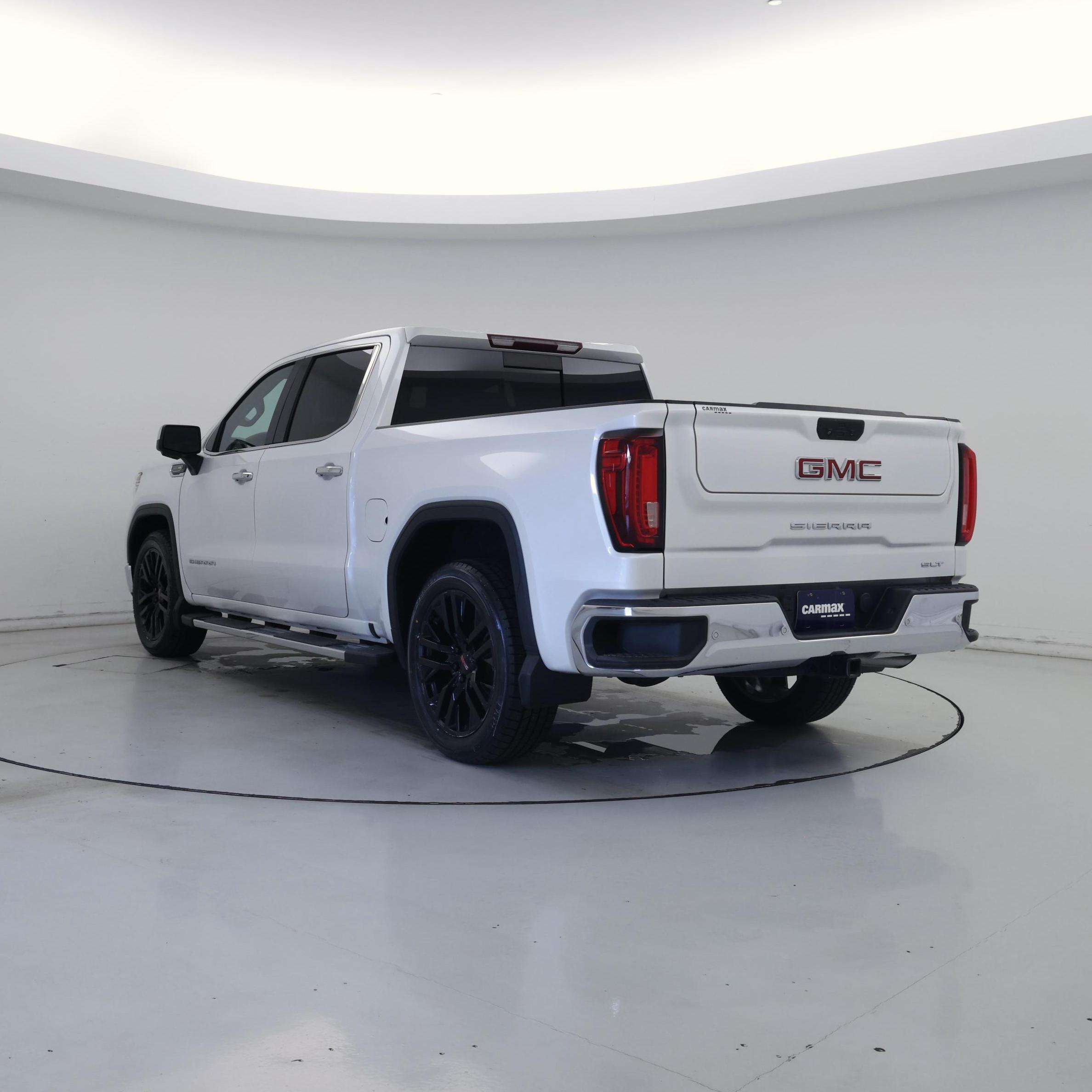 Thumbnail: 2020 GMC Sierra 1500 - 2