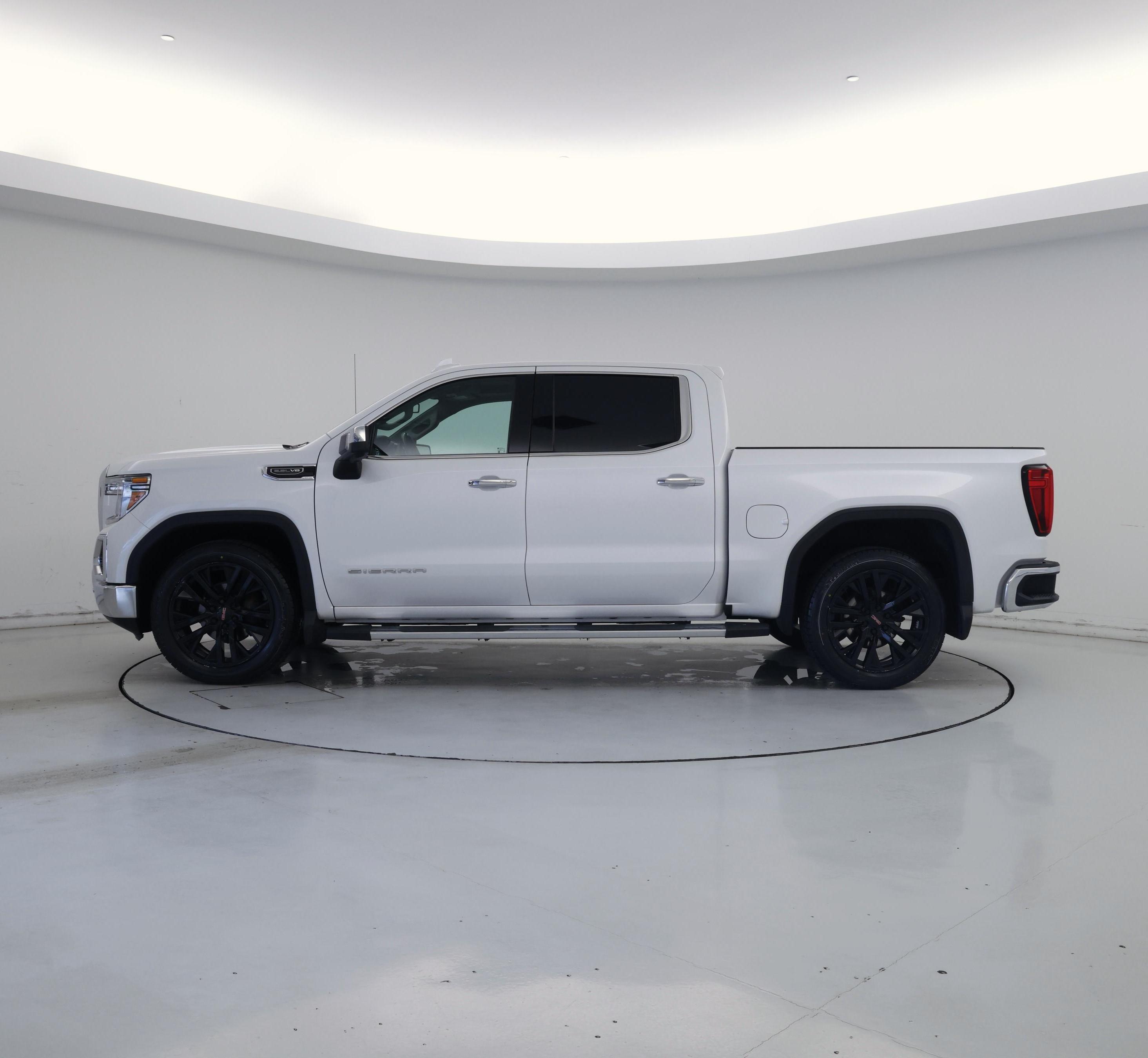 Thumbnail: 2020 GMC Sierra 1500 - 3
