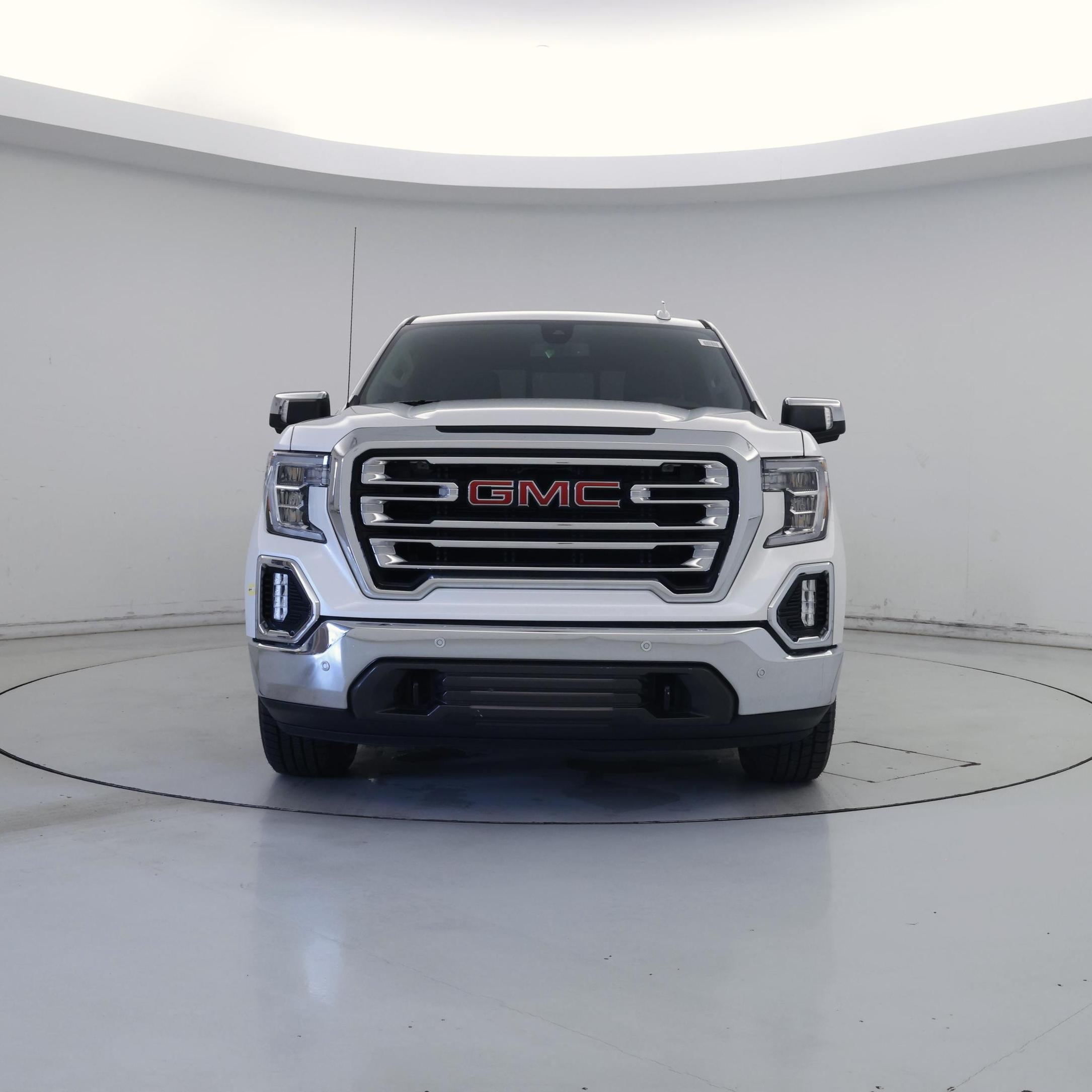 Thumbnail: 2020 GMC Sierra 1500 - 5
