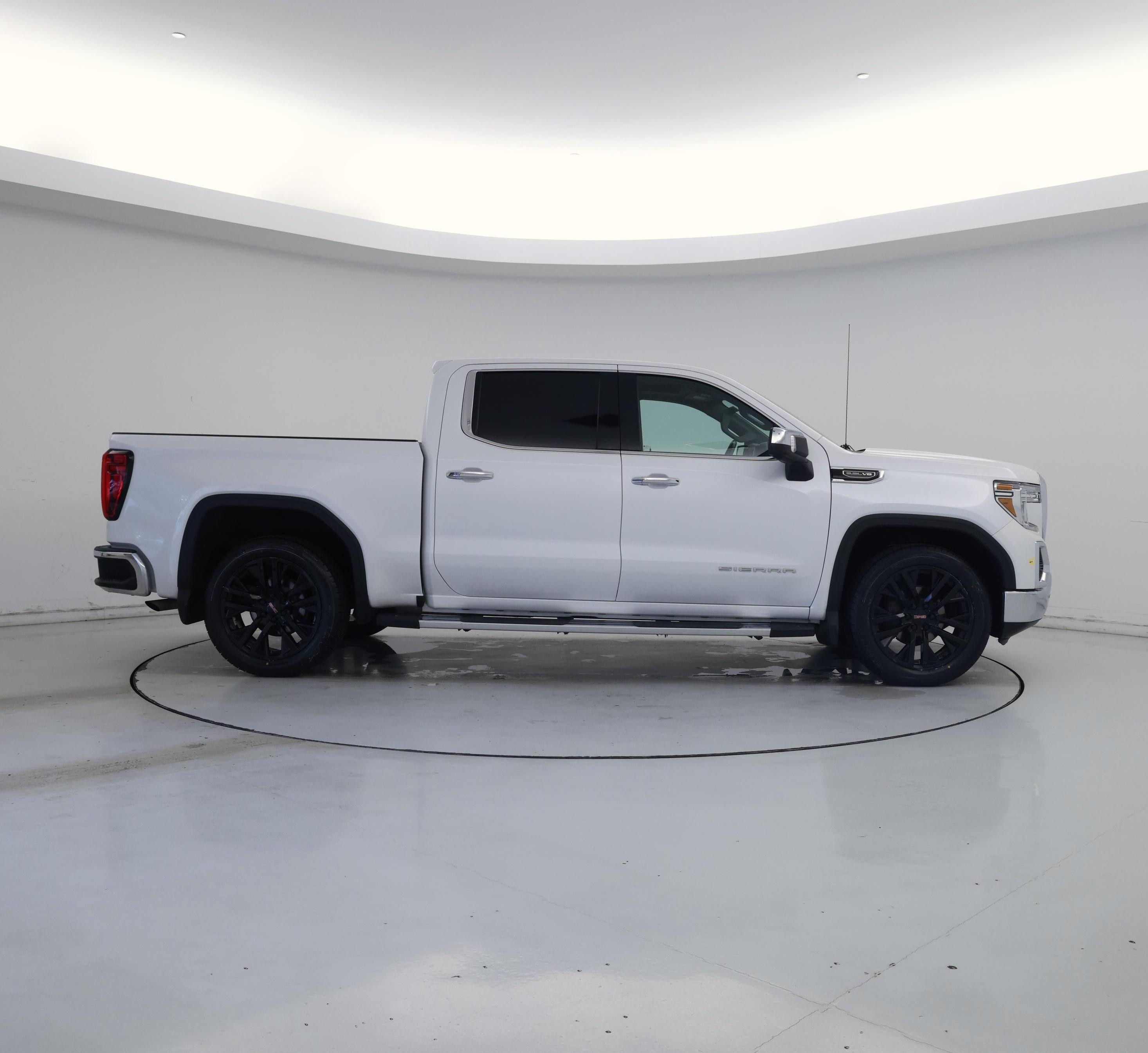 Thumbnail: 2020 GMC Sierra 1500 - 7