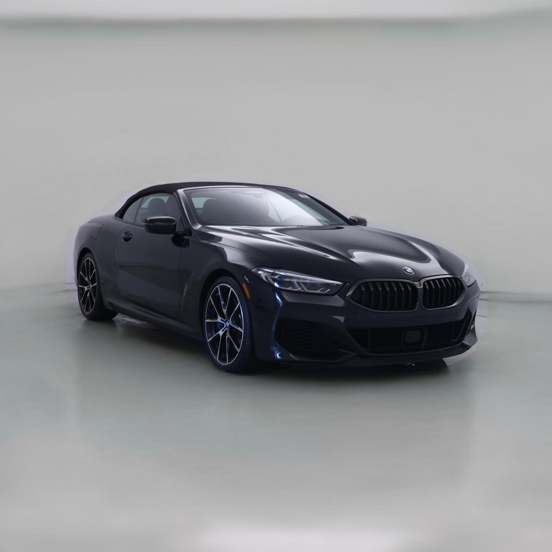 Thumbnail: 2019 BMW 8 Series - 1