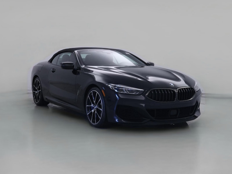 2019 BMW 8 Series M850i xDrive -
                  Kennesaw, GA