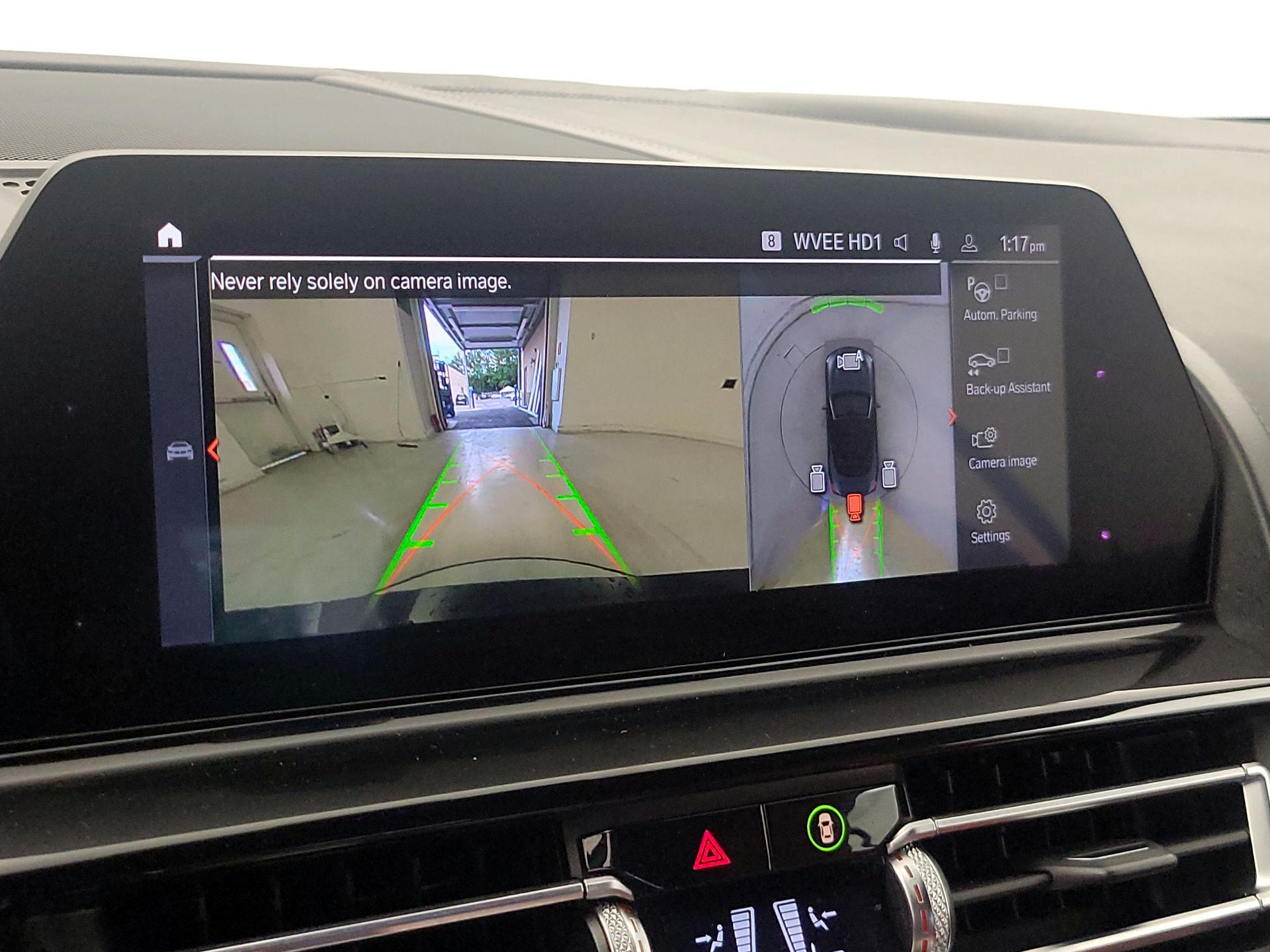 Thumbnail: 2019 BMW 8 Series - 15