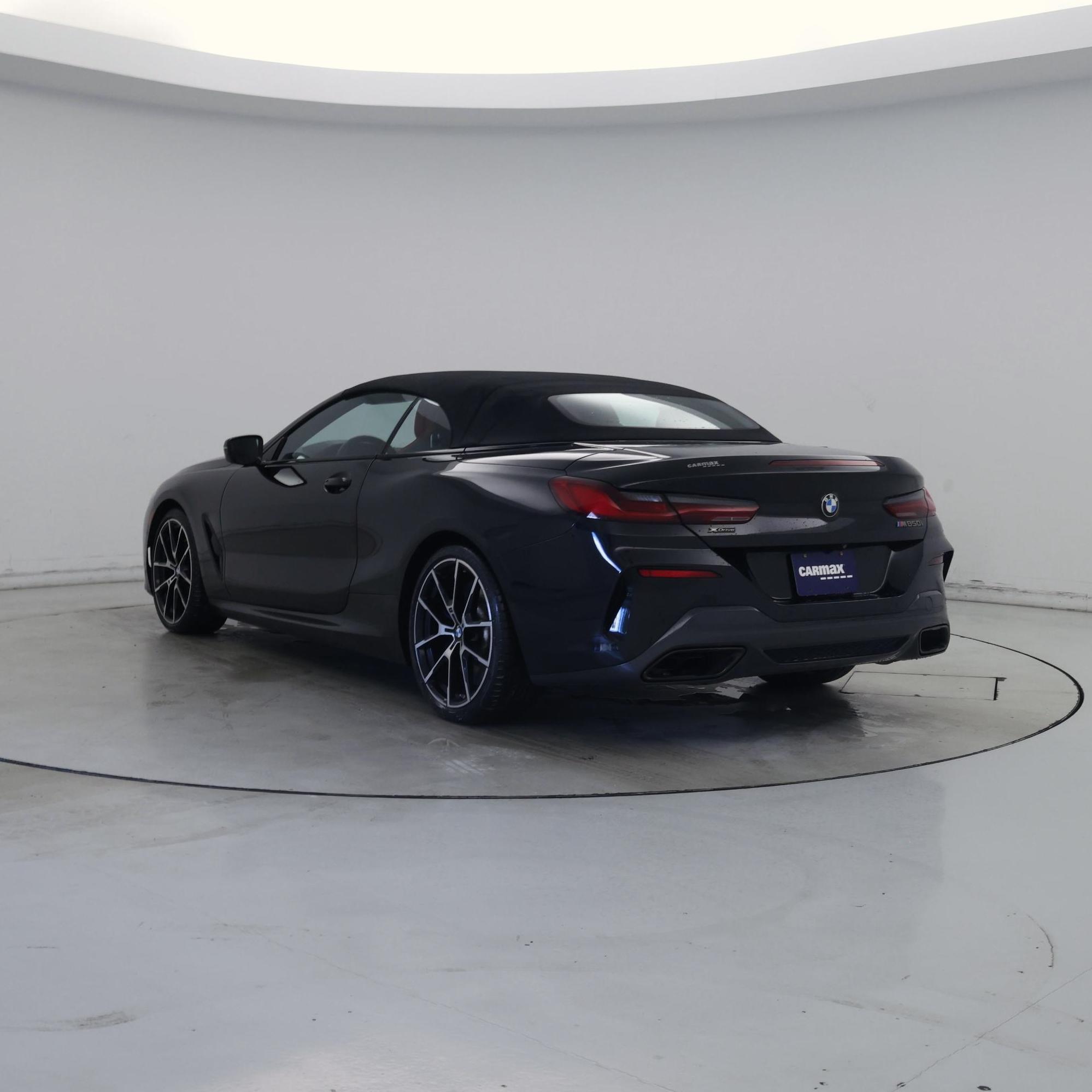 Thumbnail: 2019 BMW 8 Series - 2