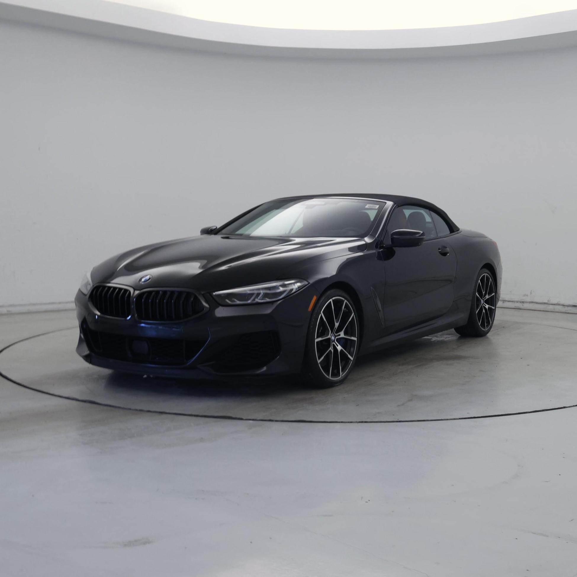 Thumbnail: 2019 BMW 8 Series - 4