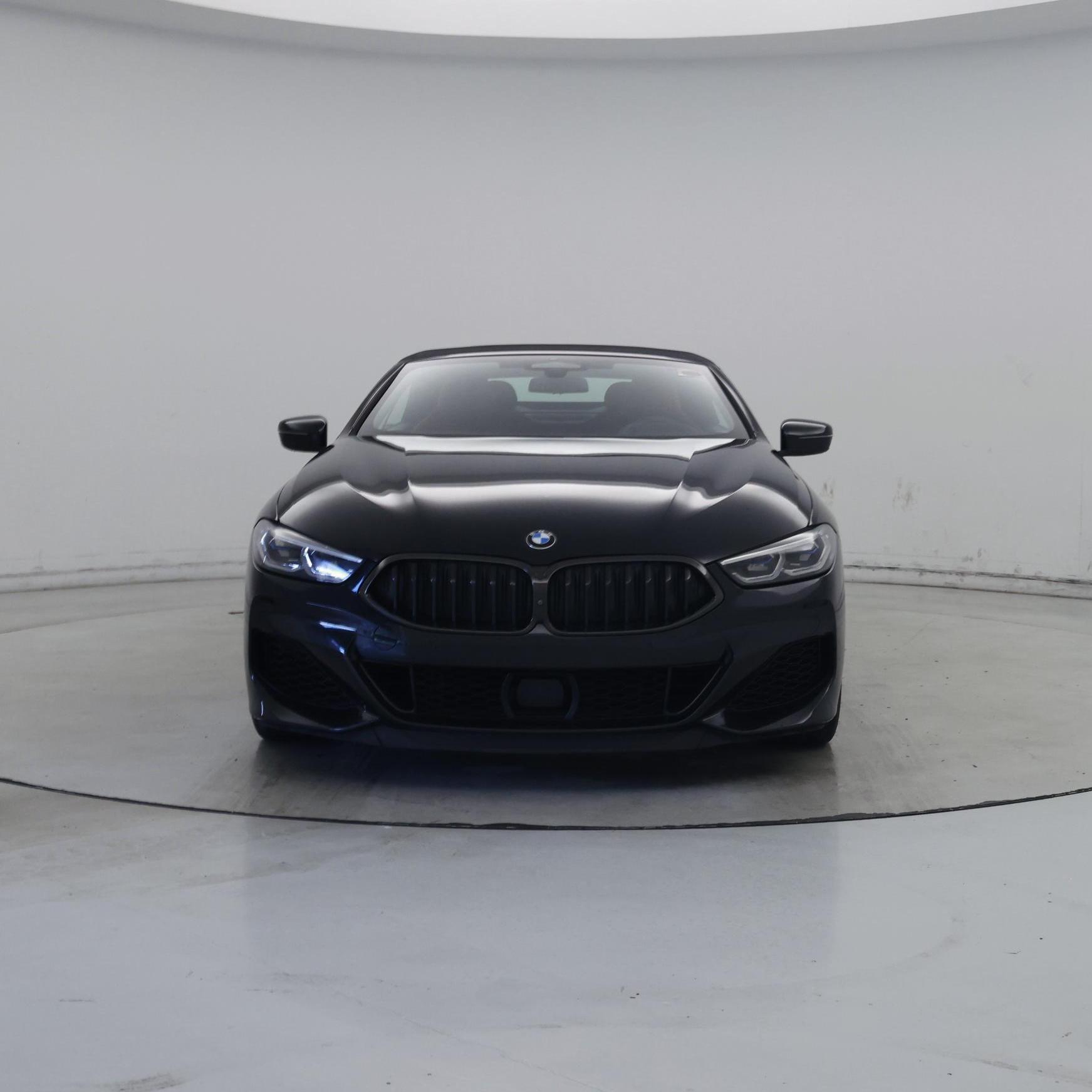 Thumbnail: 2019 BMW 8 Series - 5
