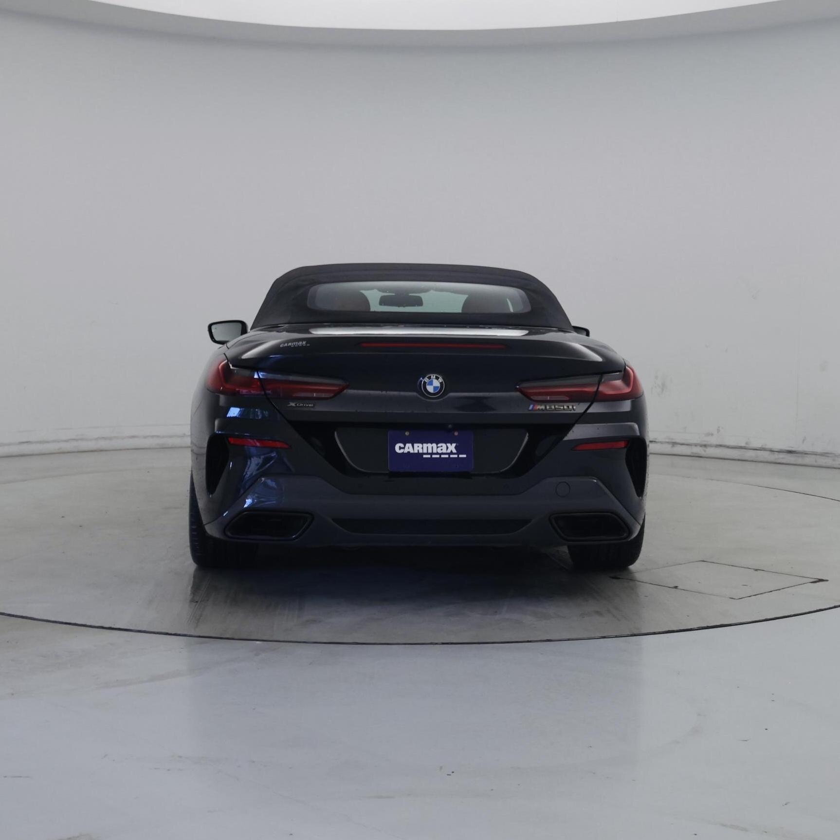 Thumbnail: 2019 BMW 8 Series - 6