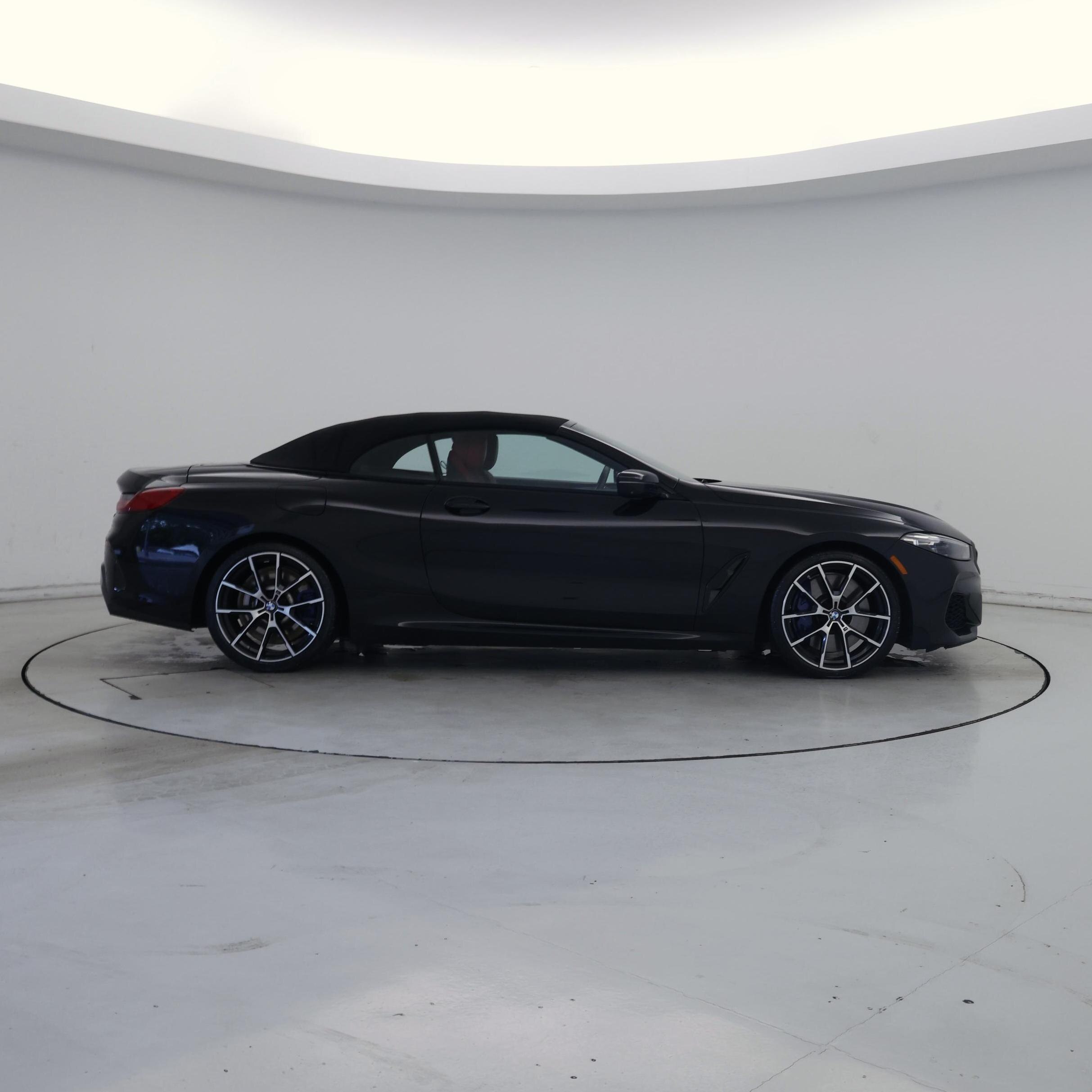 Thumbnail: 2019 BMW 8 Series - 7