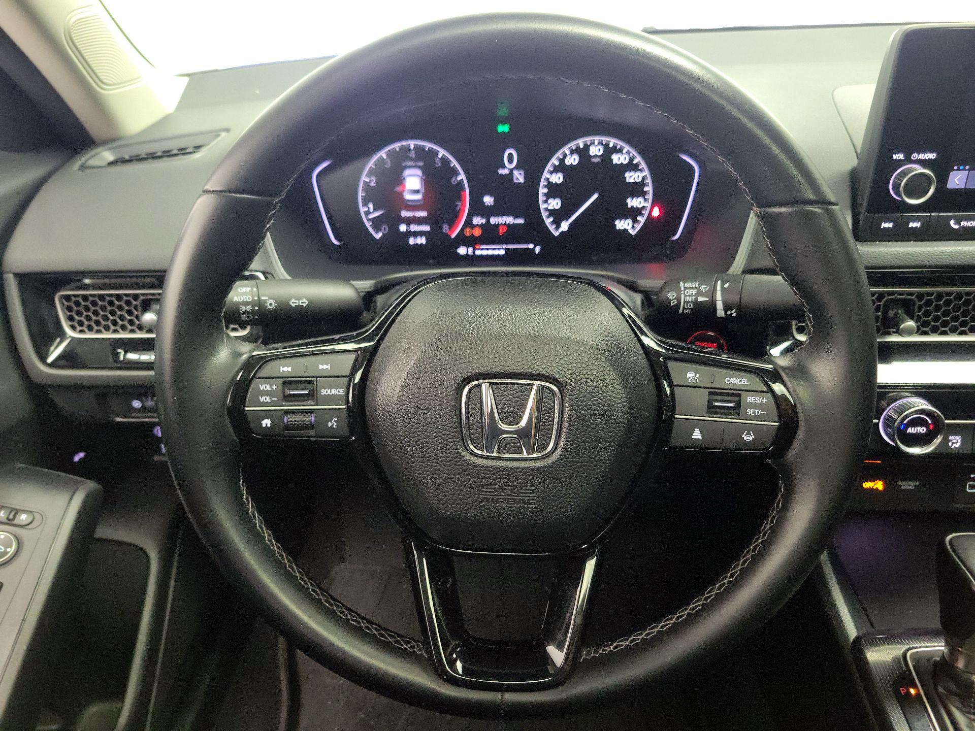 Thumbnail: 2023 Honda Civic - 10