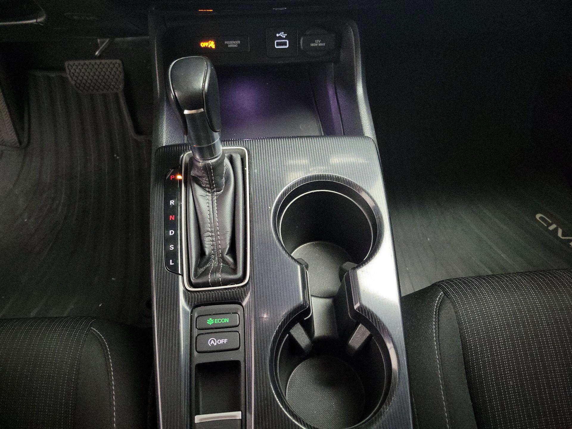 Thumbnail: 2023 Honda Civic - 17