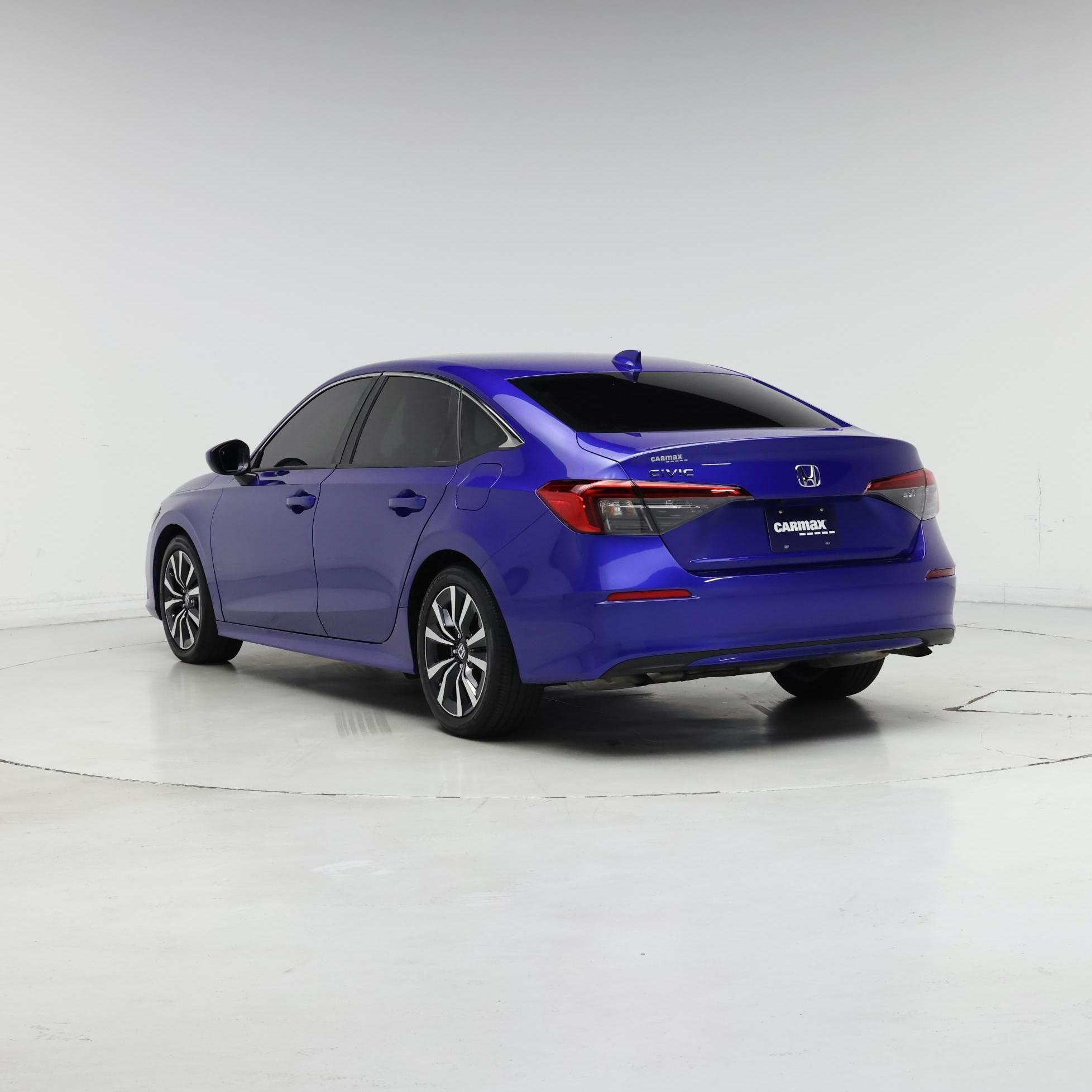 Thumbnail: 2023 Honda Civic - 2