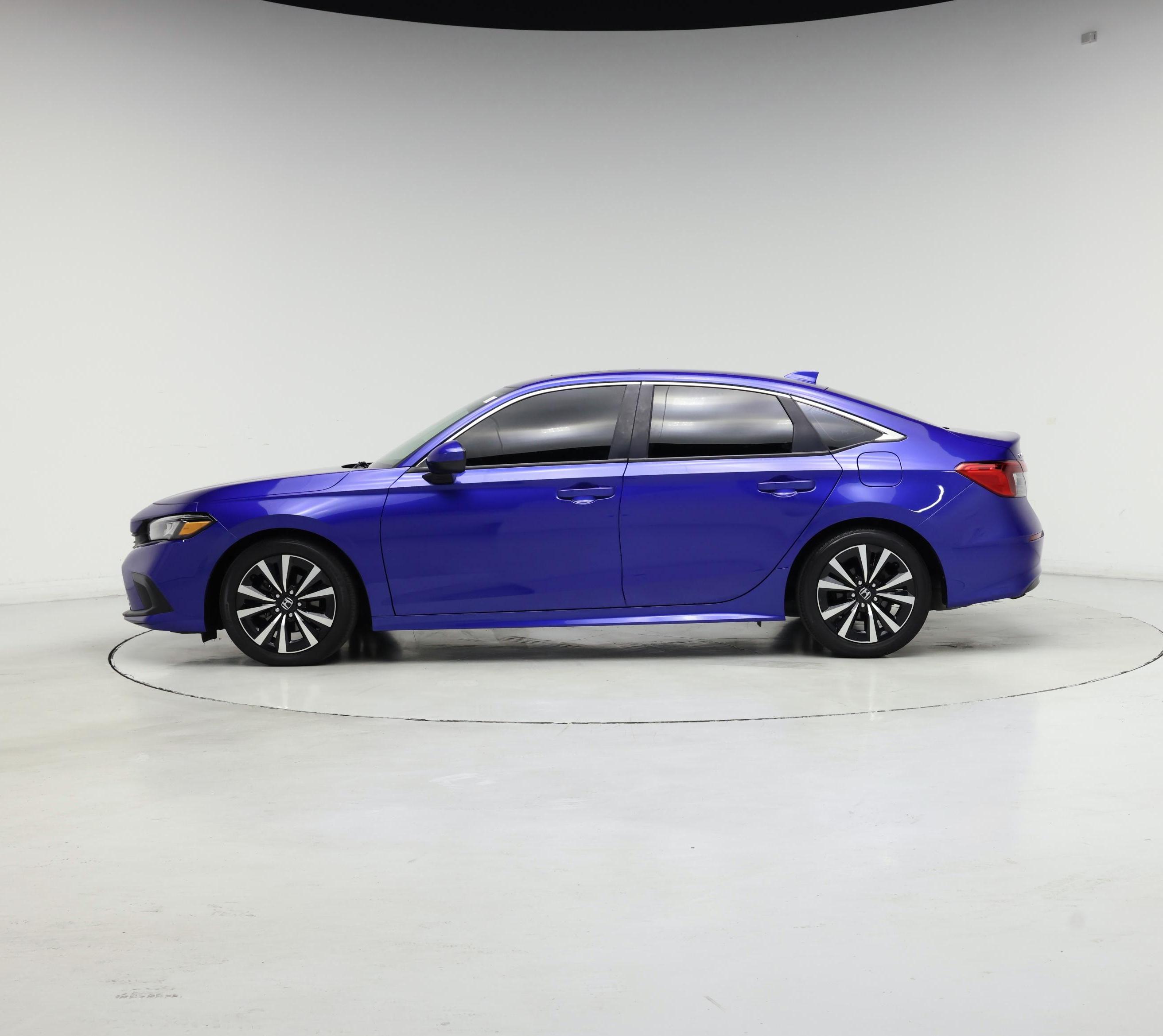 Thumbnail: 2023 Honda Civic - 3