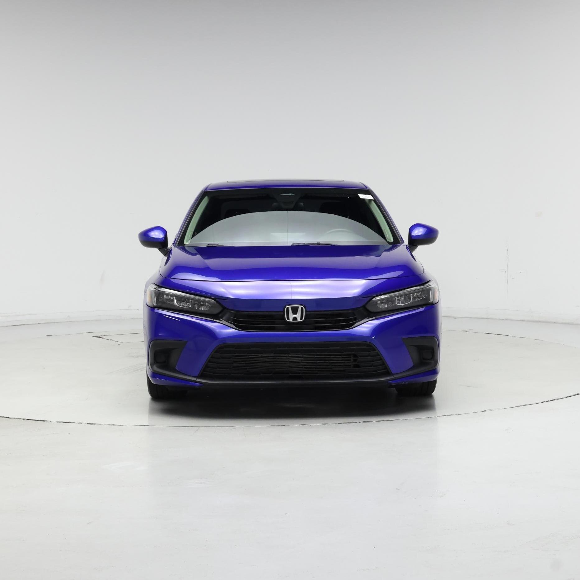 Thumbnail: 2023 Honda Civic - 5