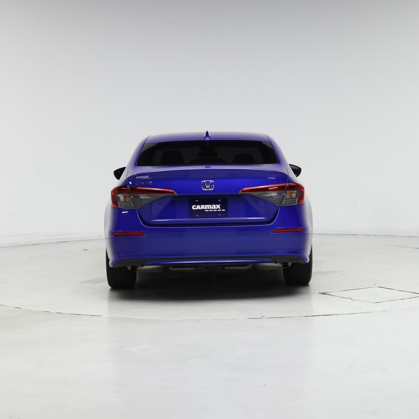 Thumbnail: 2023 Honda Civic - 6