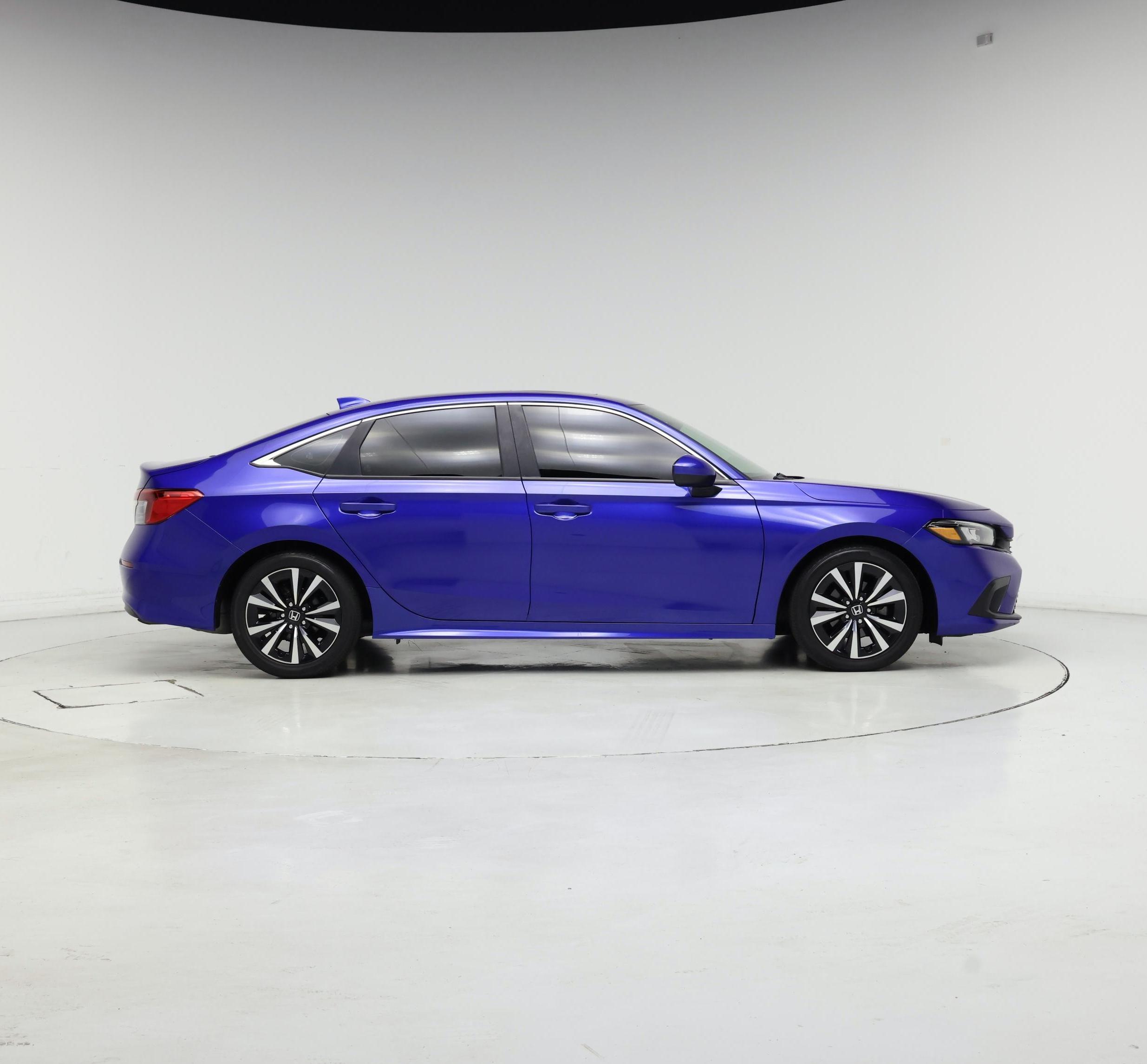 Thumbnail: 2023 Honda Civic - 7