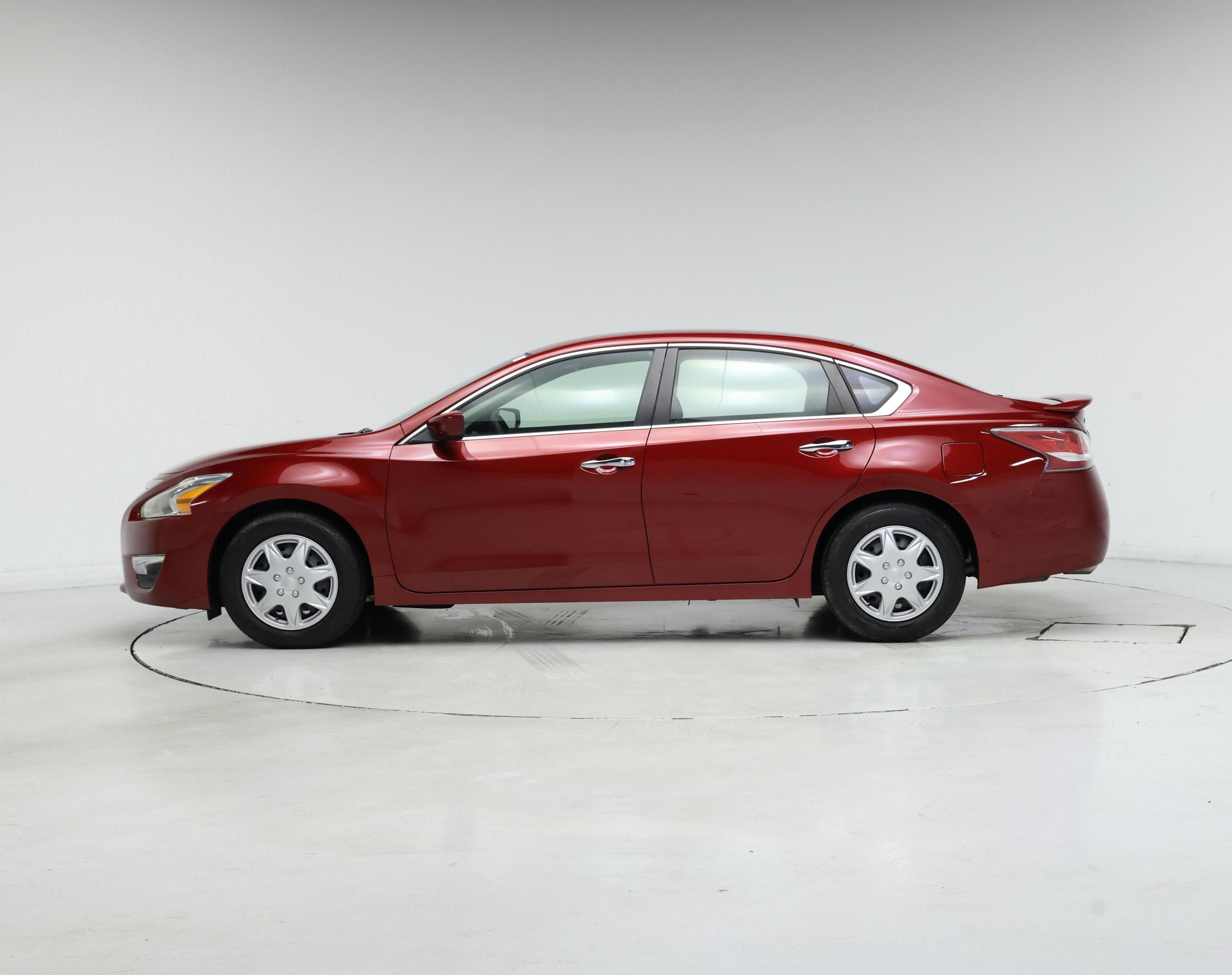 Thumbnail: 2015 Nissan Altima - 3