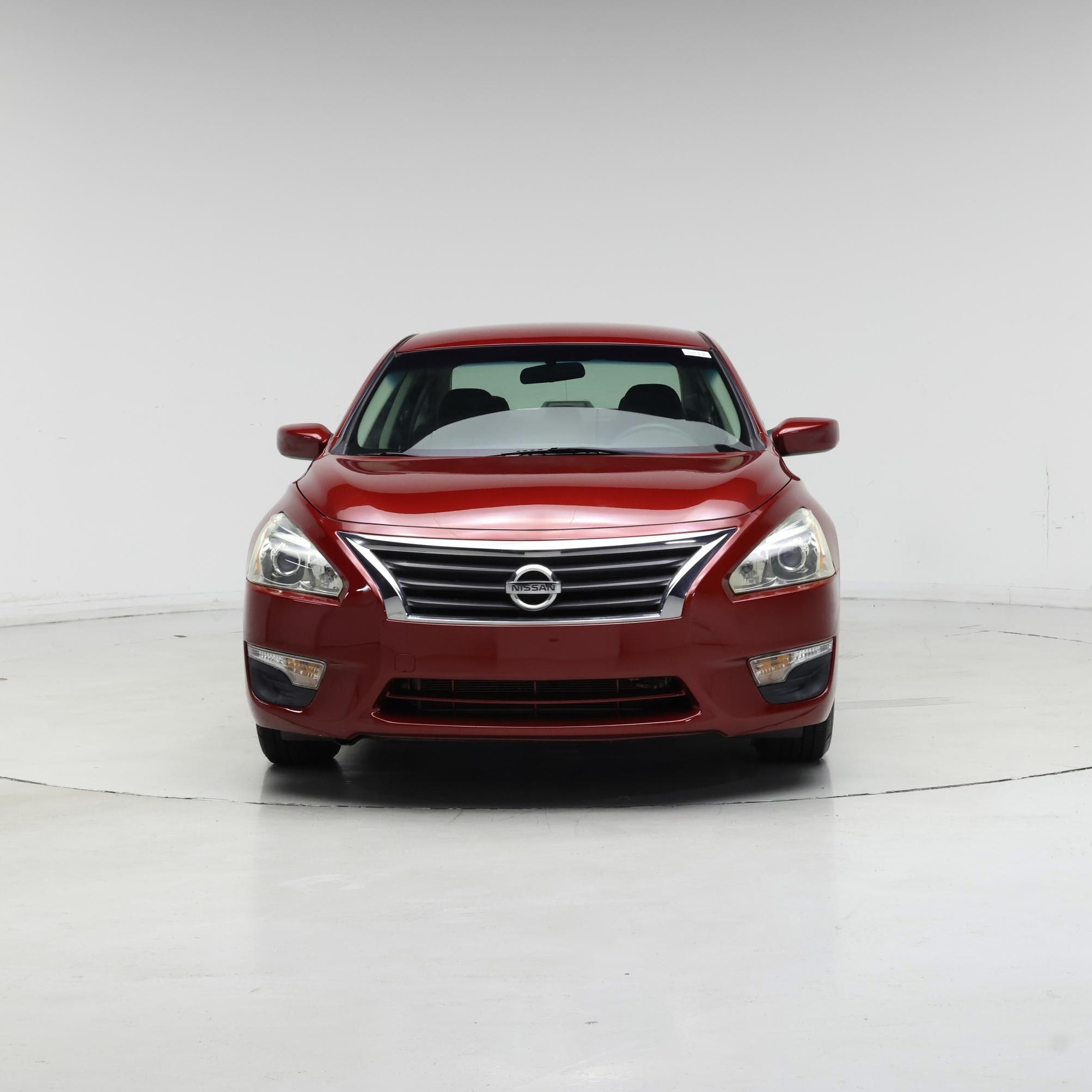 Thumbnail: 2015 Nissan Altima - 5
