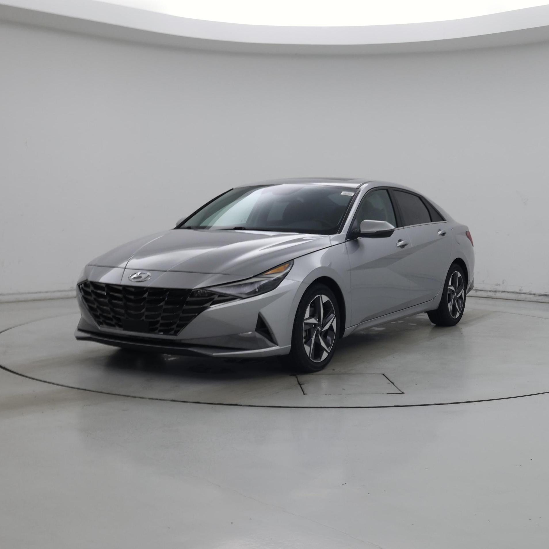 Thumbnail: 2023 Hyundai Elantra - 4