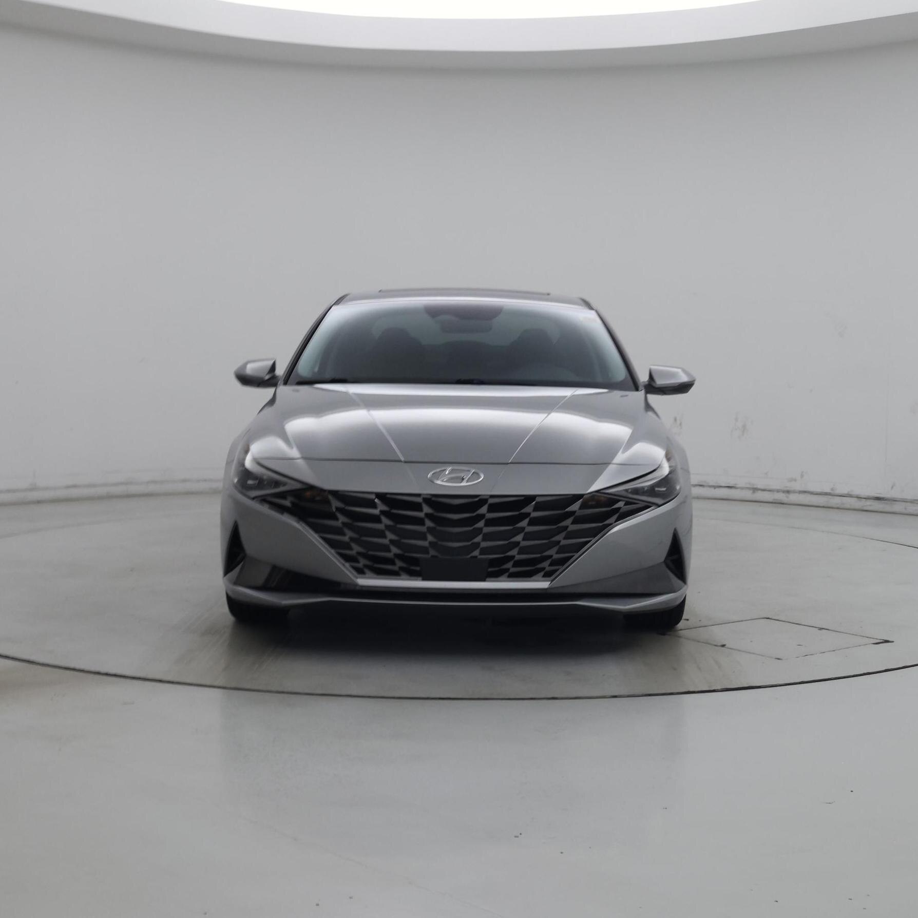 Thumbnail: 2023 Hyundai Elantra - 5