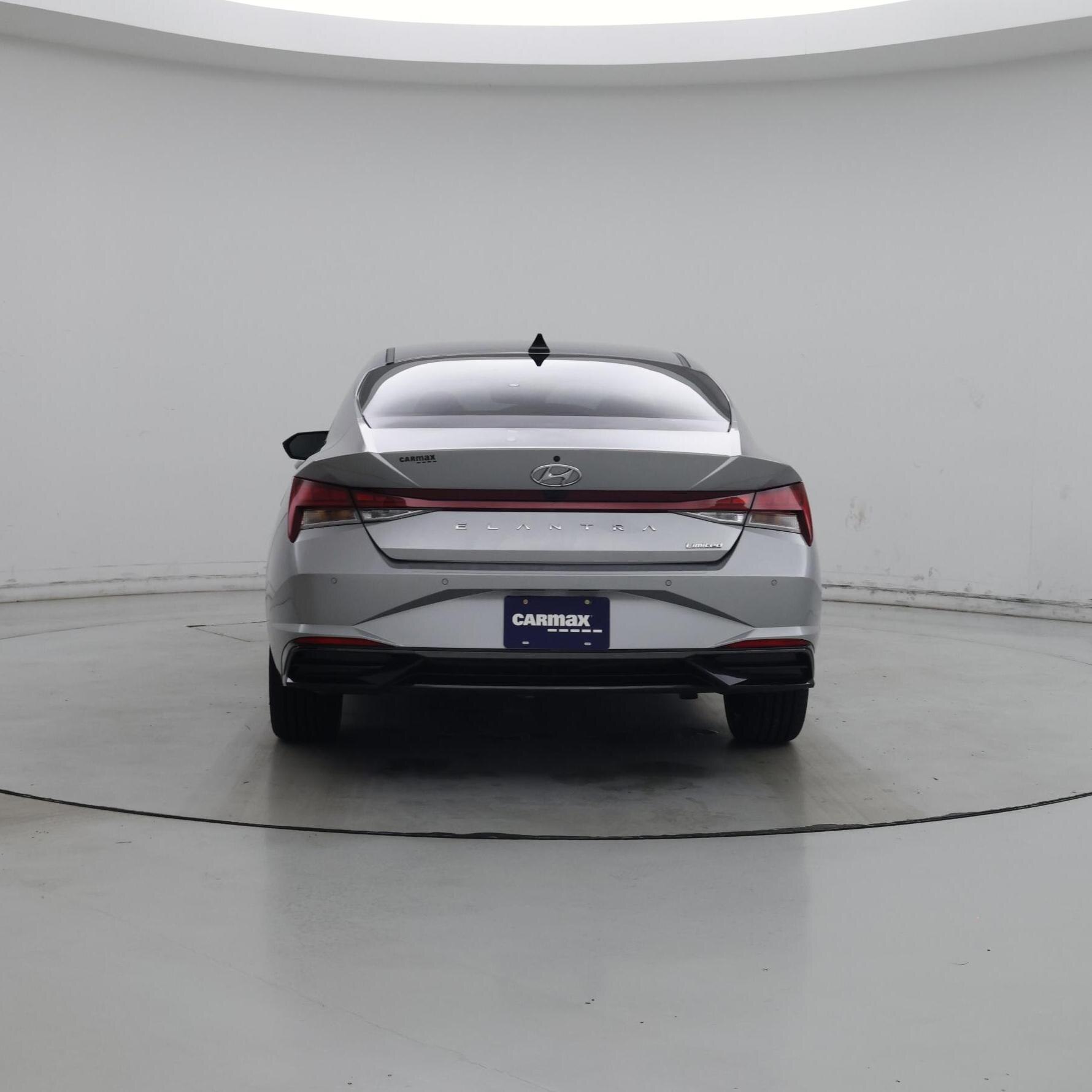 Thumbnail: 2023 Hyundai Elantra - 6