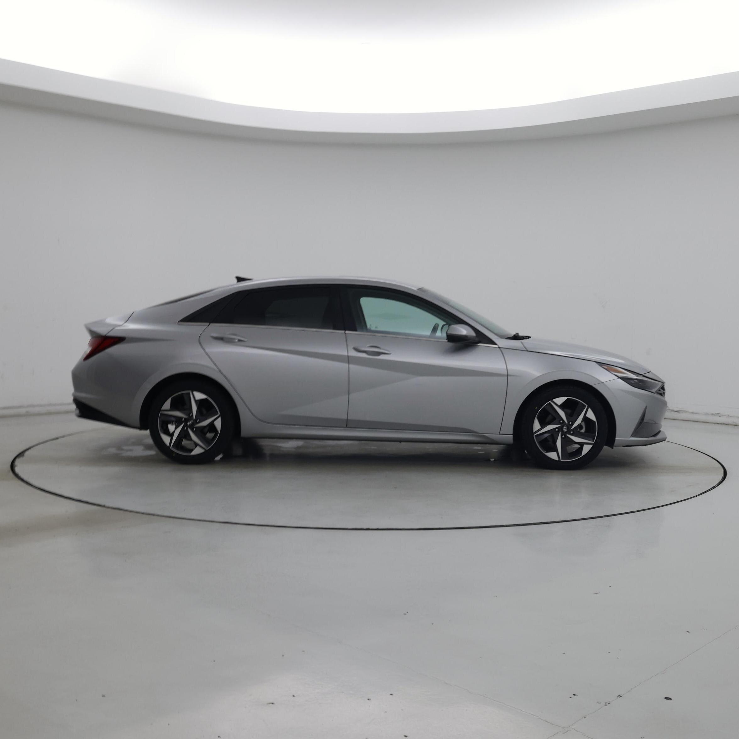 Thumbnail: 2023 Hyundai Elantra - 7